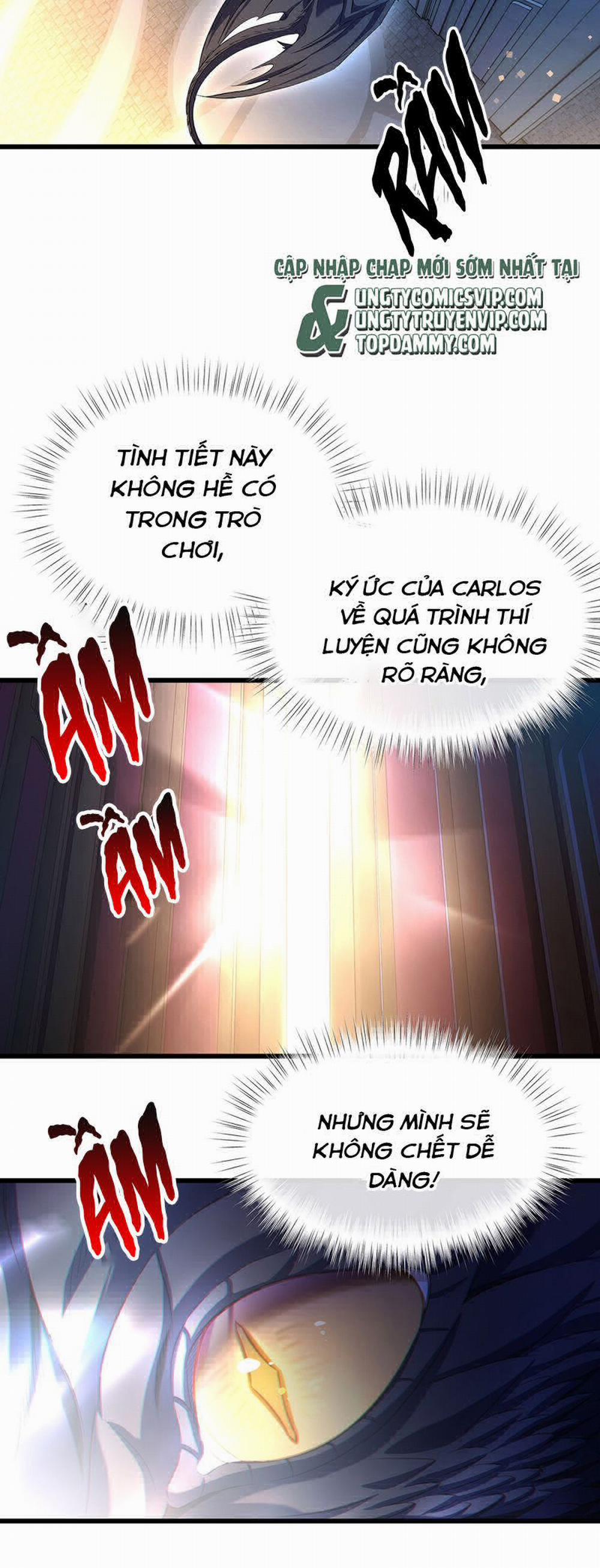 Tôi Trùng Sinh Trở Thành Tiểu Ác Long Của Vương Tử Điện Hạ 27 trang 13