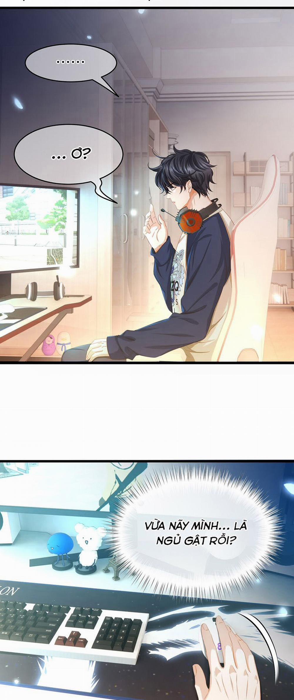 Tôi Trùng Sinh Trở Thành Tiểu Ác Long Của Vương Tử Điện Hạ 27 trang 15