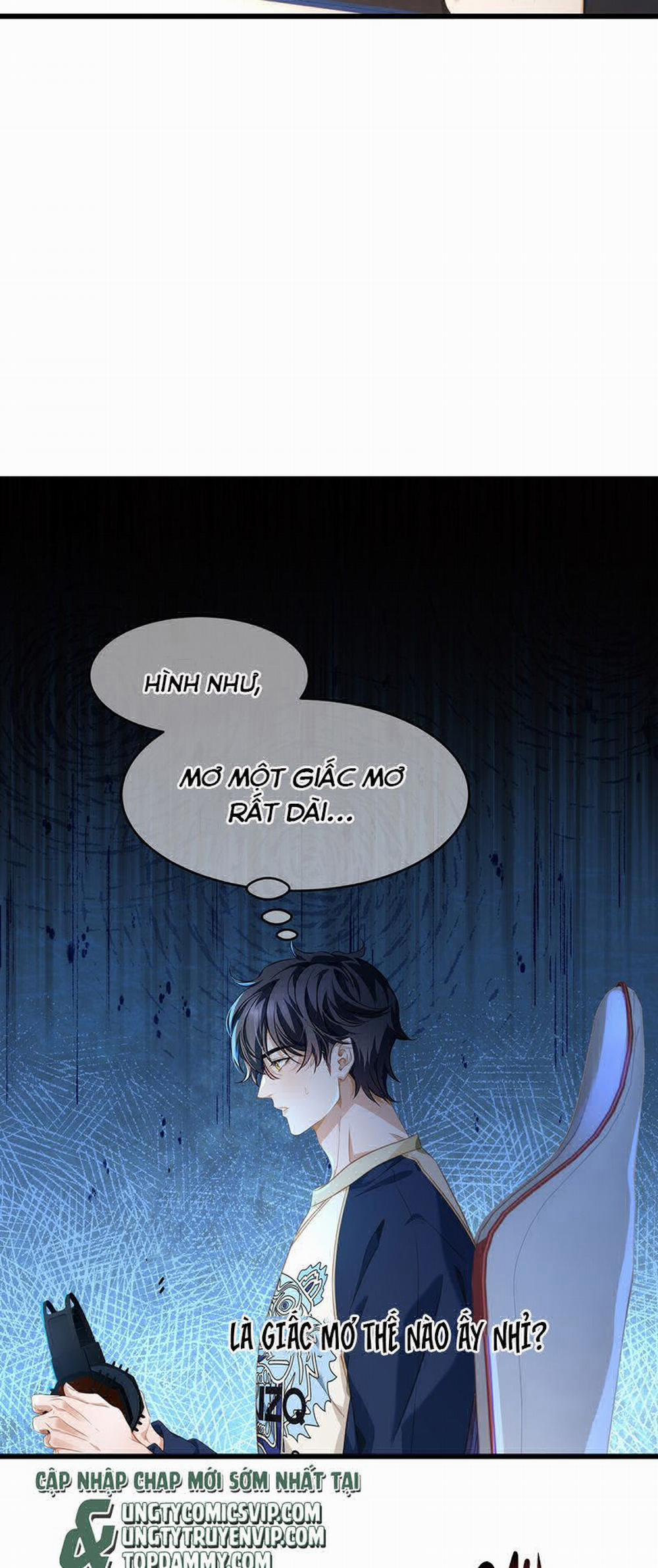 Tôi Trùng Sinh Trở Thành Tiểu Ác Long Của Vương Tử Điện Hạ 27 trang 16