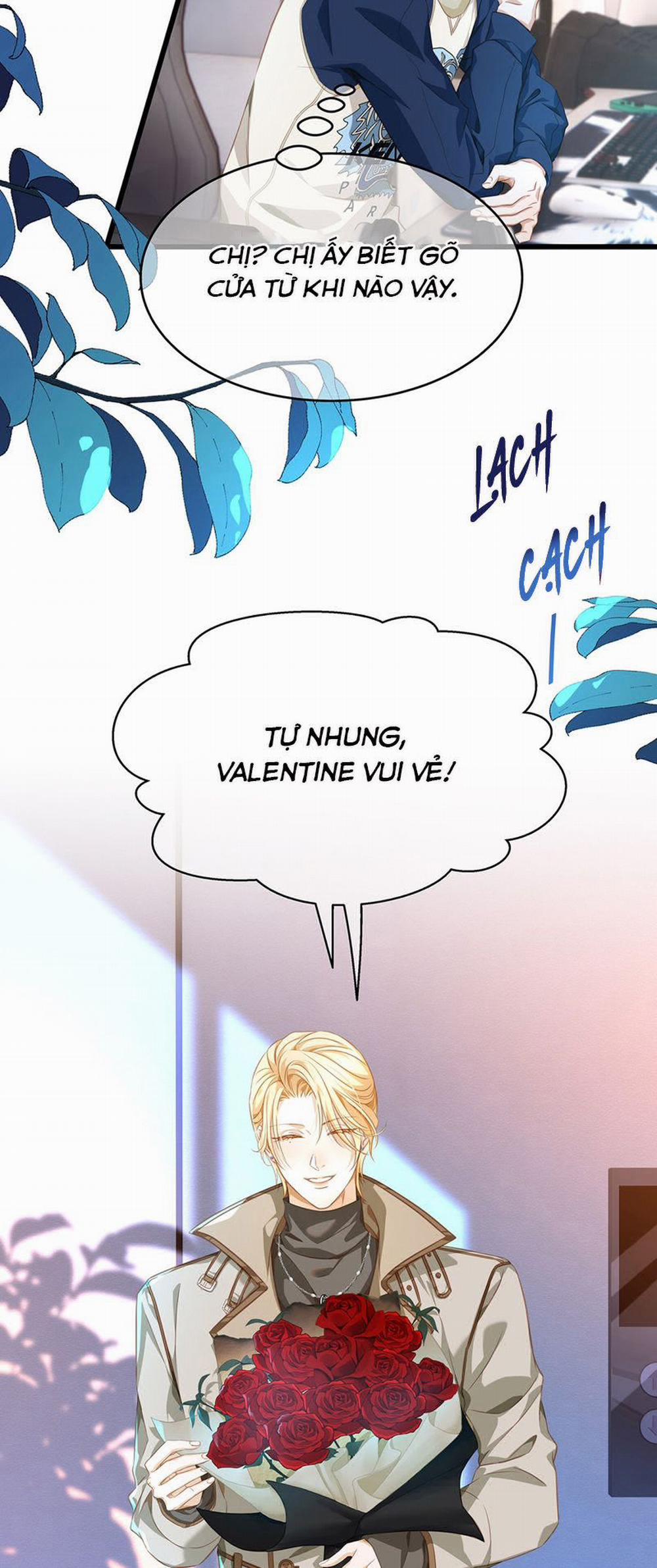 Tôi Trùng Sinh Trở Thành Tiểu Ác Long Của Vương Tử Điện Hạ 27 trang 18