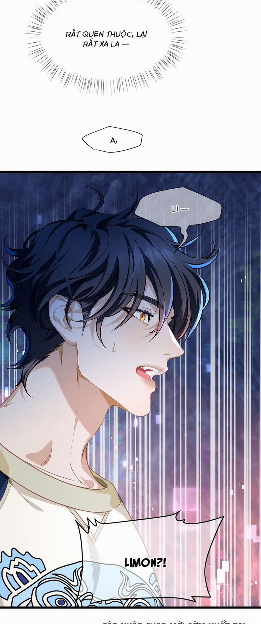 Tôi Trùng Sinh Trở Thành Tiểu Ác Long Của Vương Tử Điện Hạ 27 trang 21