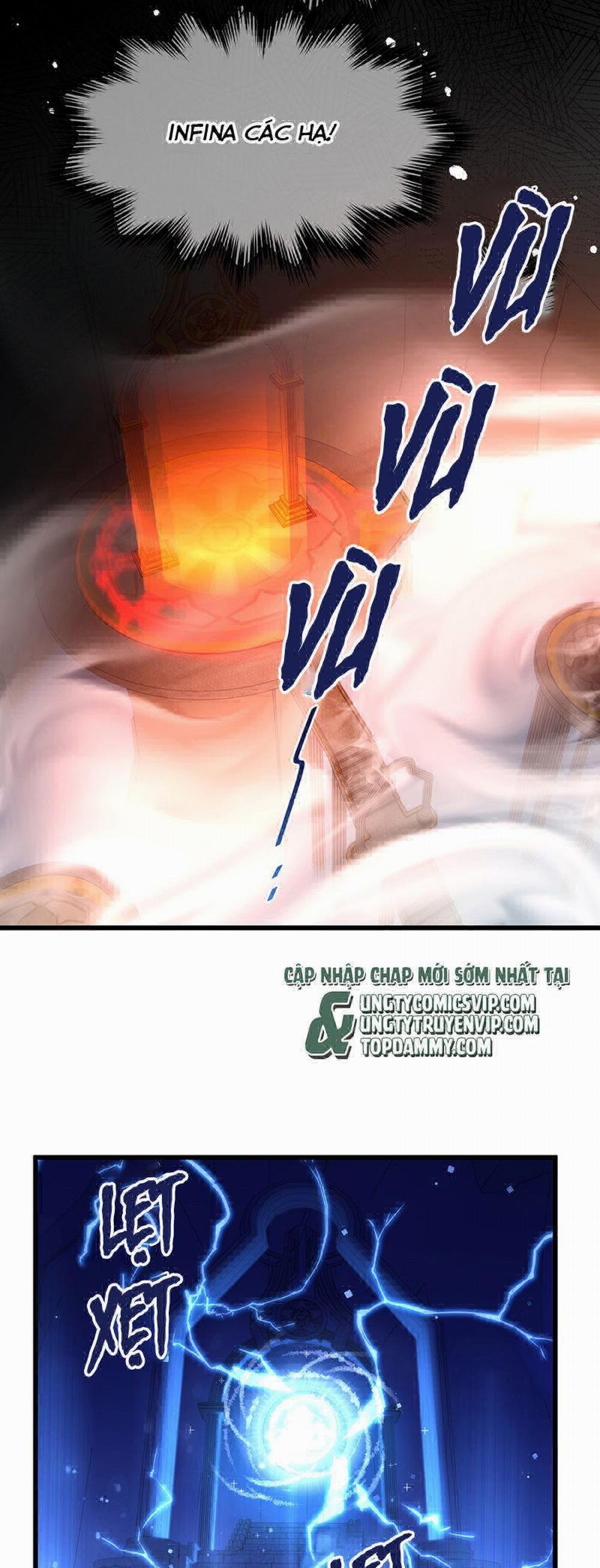 Tôi Trùng Sinh Trở Thành Tiểu Ác Long Của Vương Tử Điện Hạ 27 trang 9