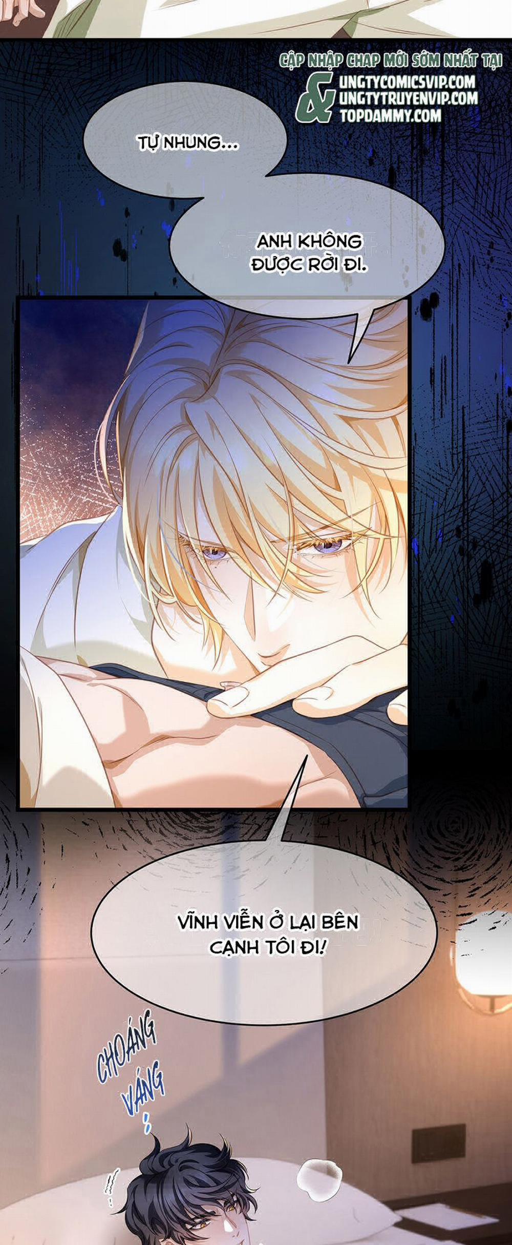 Tôi Trùng Sinh Trở Thành Tiểu Ác Long Của Vương Tử Điện Hạ 28 trang 13