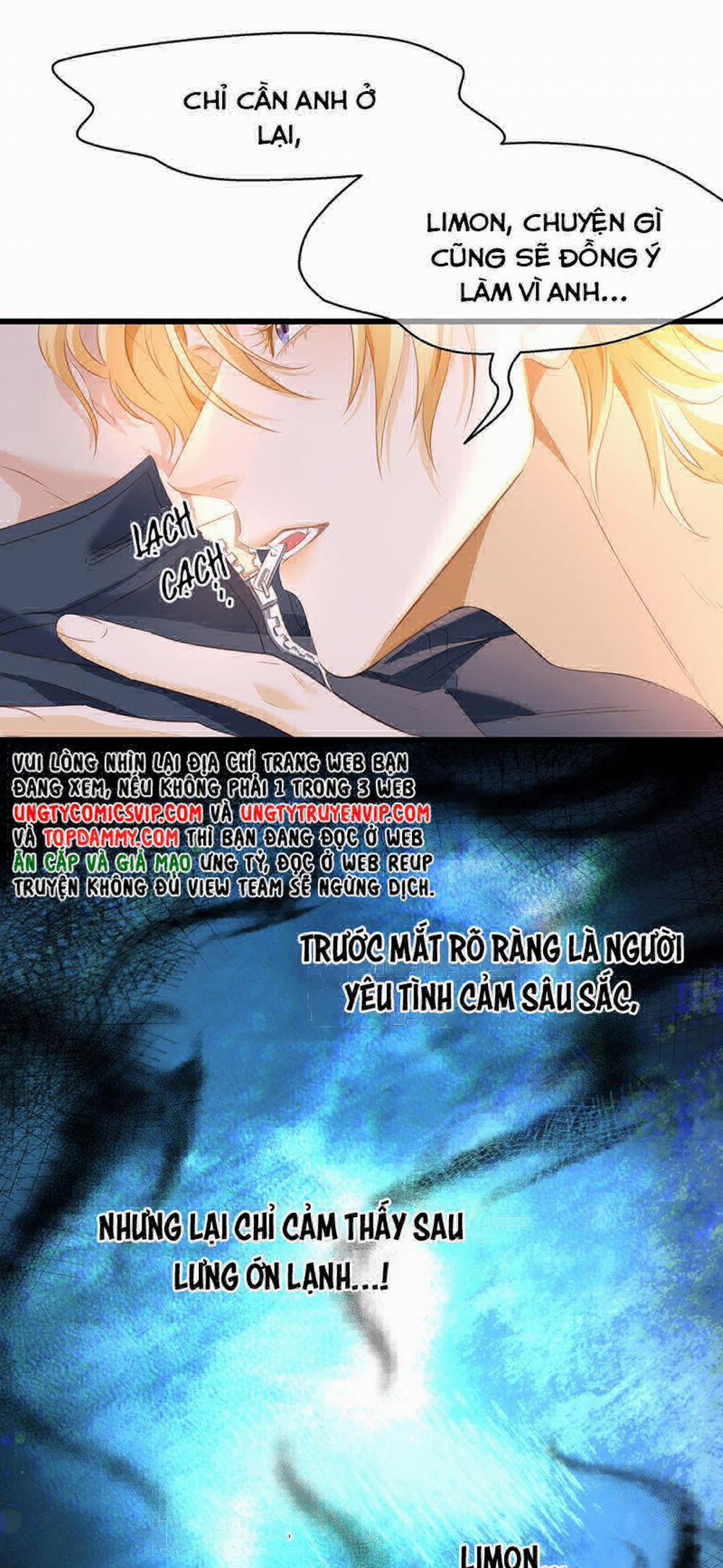 Tôi Trùng Sinh Trở Thành Tiểu Ác Long Của Vương Tử Điện Hạ 28 trang 15