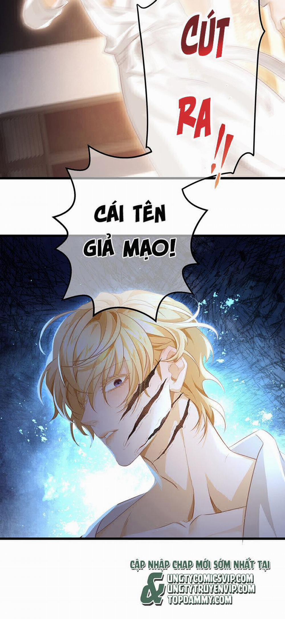 Tôi Trùng Sinh Trở Thành Tiểu Ác Long Của Vương Tử Điện Hạ 28 trang 17