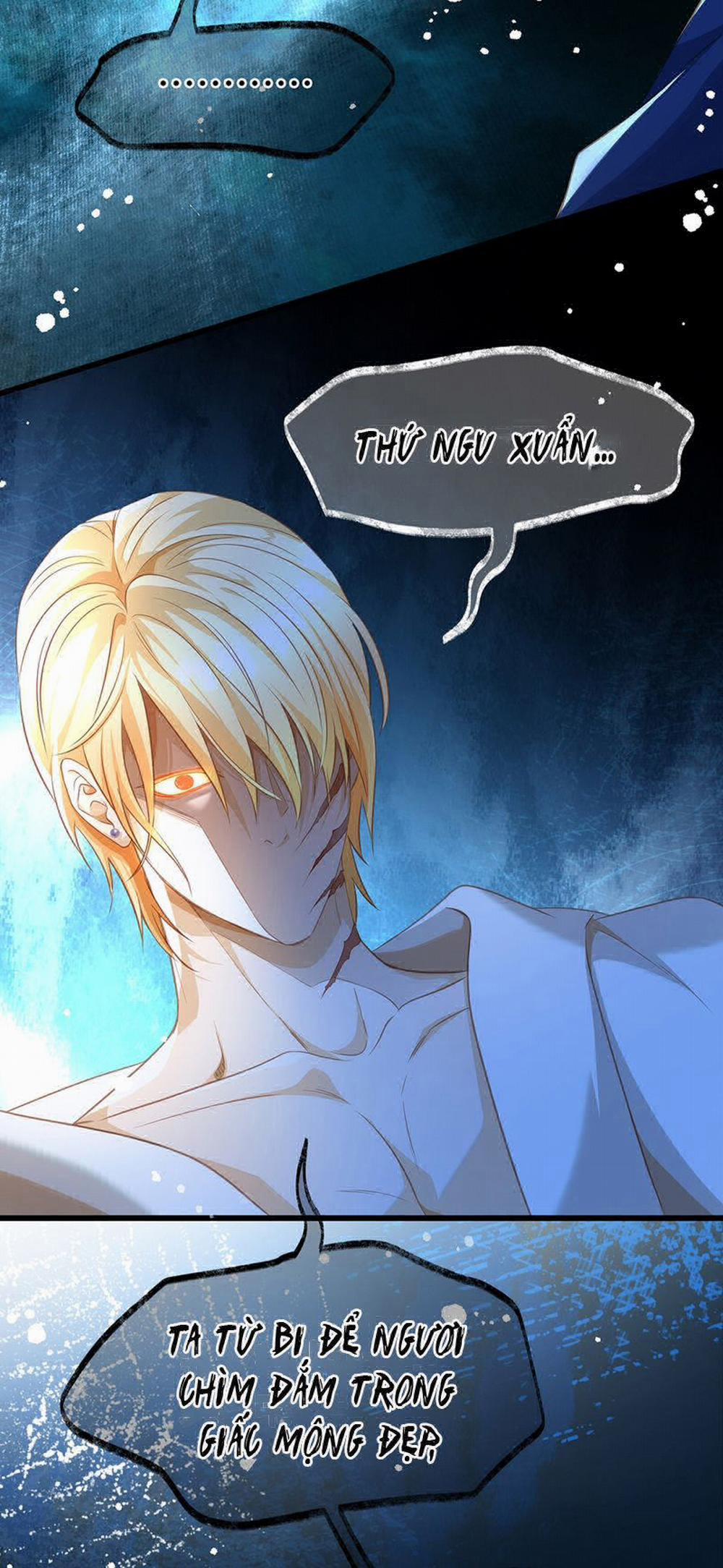 Tôi Trùng Sinh Trở Thành Tiểu Ác Long Của Vương Tử Điện Hạ 28 trang 20