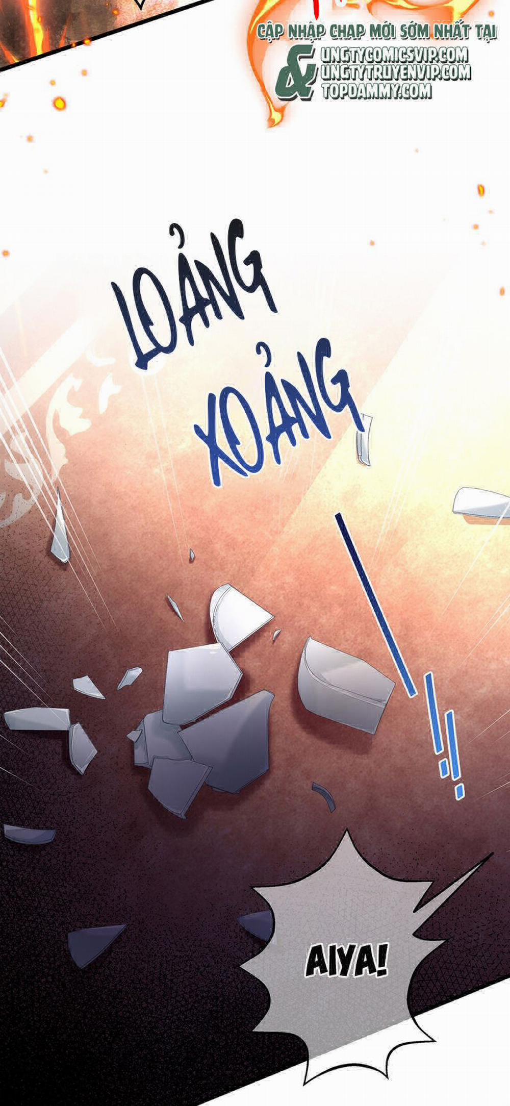 Tôi Trùng Sinh Trở Thành Tiểu Ác Long Của Vương Tử Điện Hạ 28 trang 23