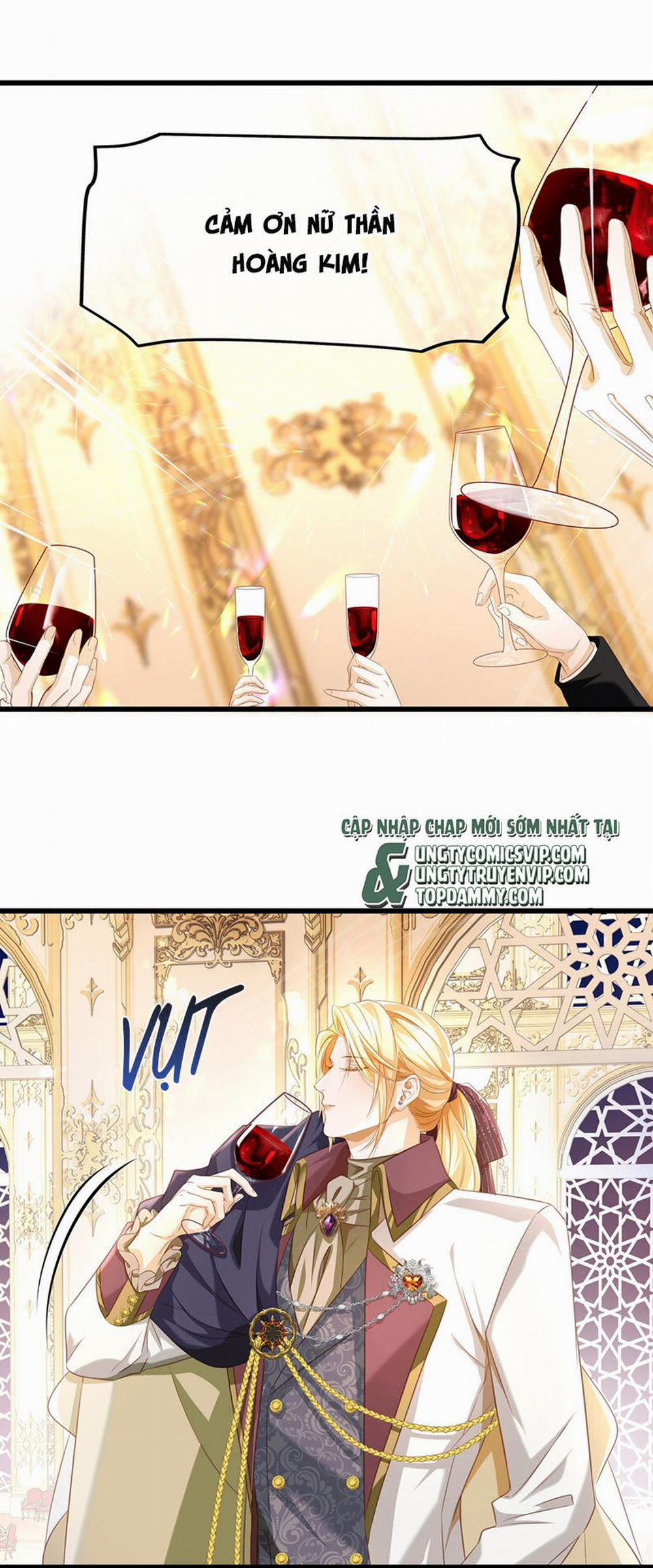 Tôi Trùng Sinh Trở Thành Tiểu Ác Long Của Vương Tử Điện Hạ 29 trang 14