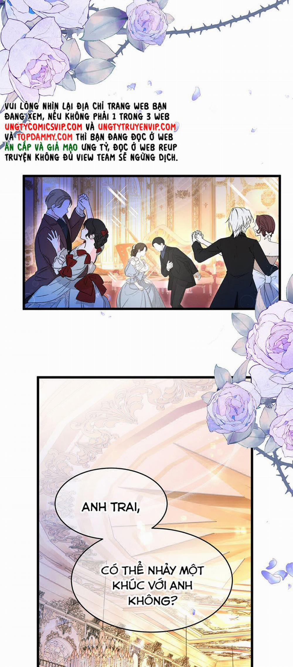 Tôi Trùng Sinh Trở Thành Tiểu Ác Long Của Vương Tử Điện Hạ 29 trang 16