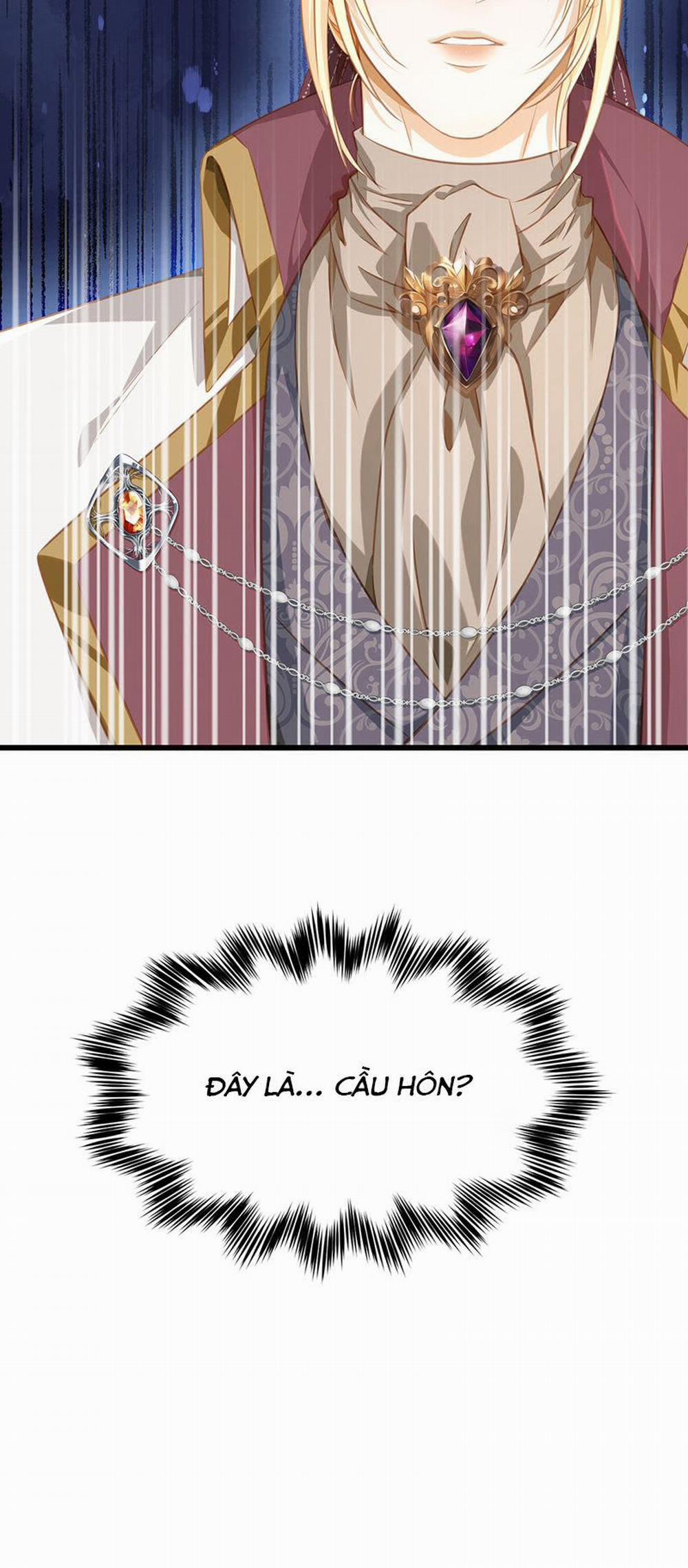 Tôi Trùng Sinh Trở Thành Tiểu Ác Long Của Vương Tử Điện Hạ 29 trang 23