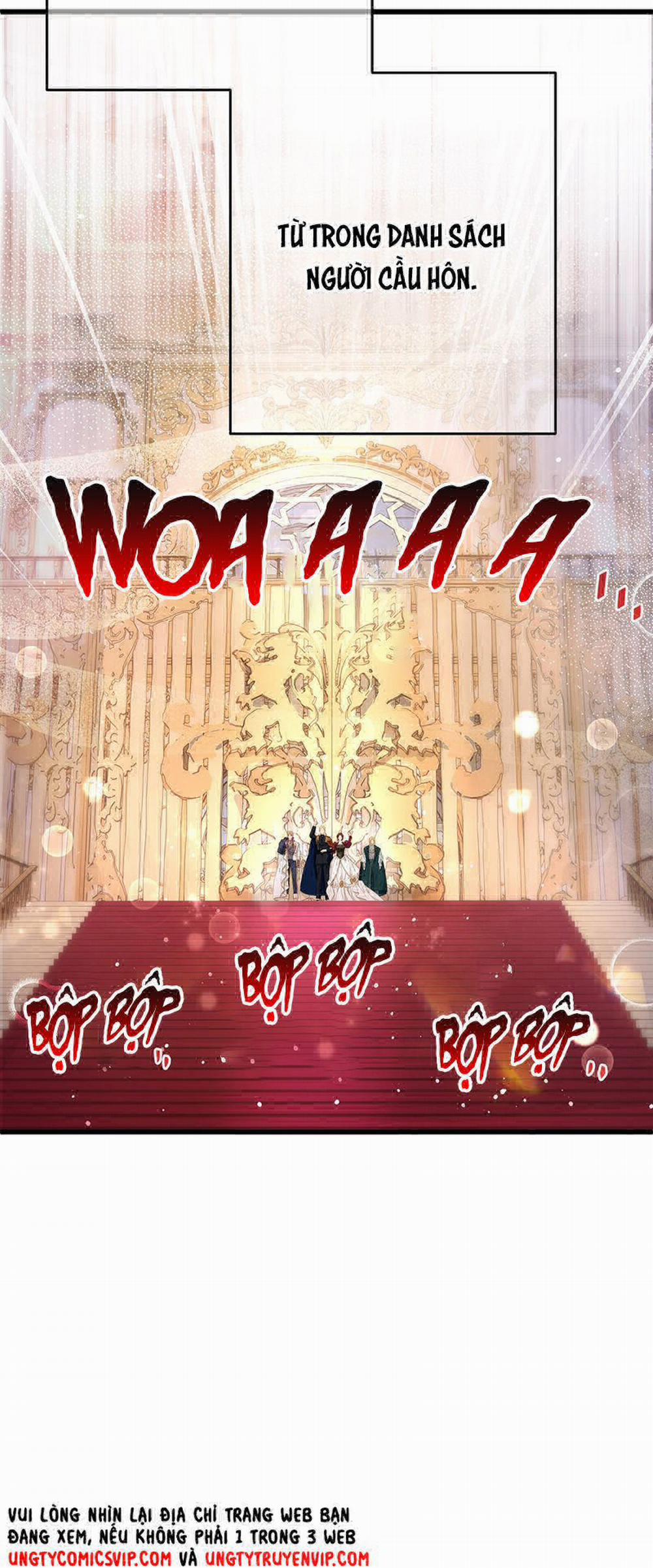 Tôi Trùng Sinh Trở Thành Tiểu Ác Long Của Vương Tử Điện Hạ 29 trang 7