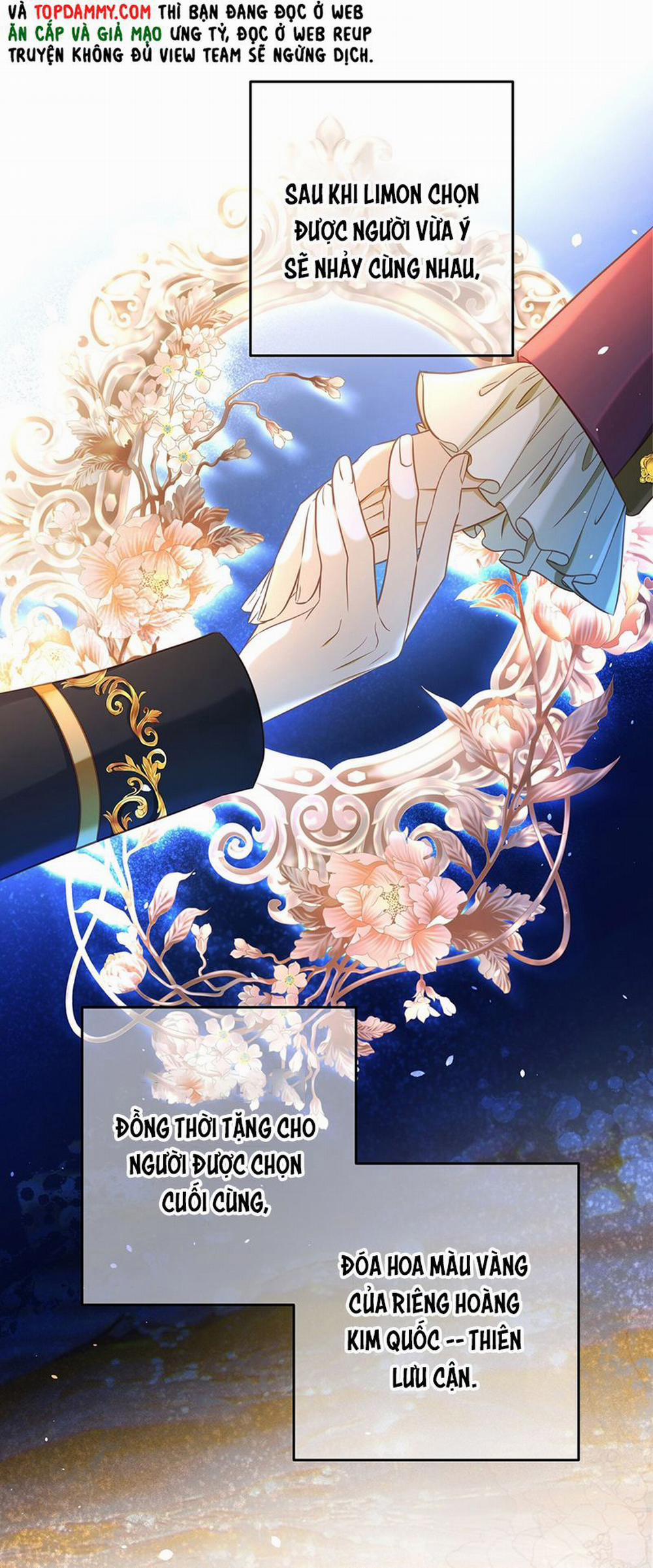 Tôi Trùng Sinh Trở Thành Tiểu Ác Long Của Vương Tử Điện Hạ 29 trang 8