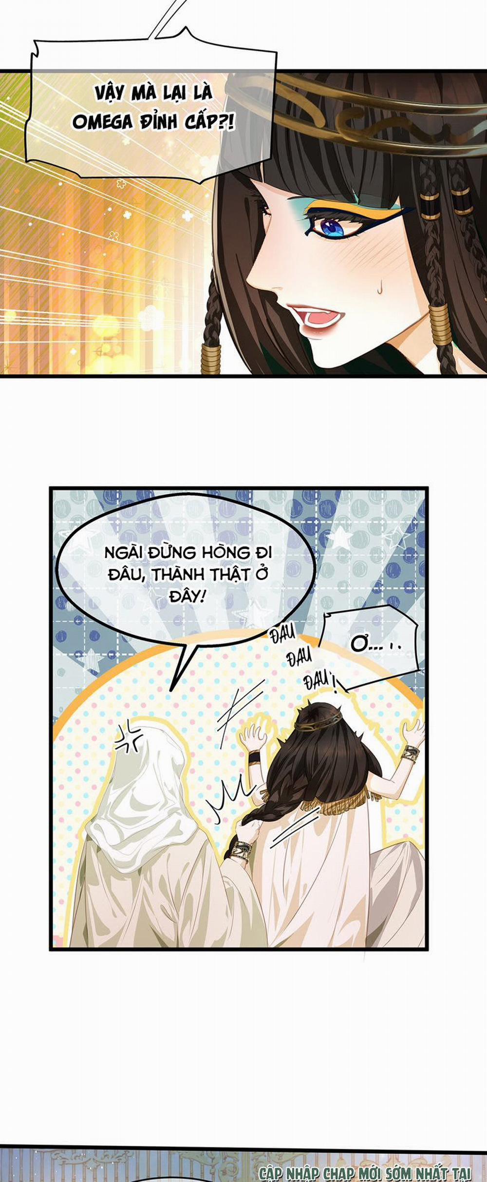 Tôi Trùng Sinh Trở Thành Tiểu Ác Long Của Vương Tử Điện Hạ 30 trang 6