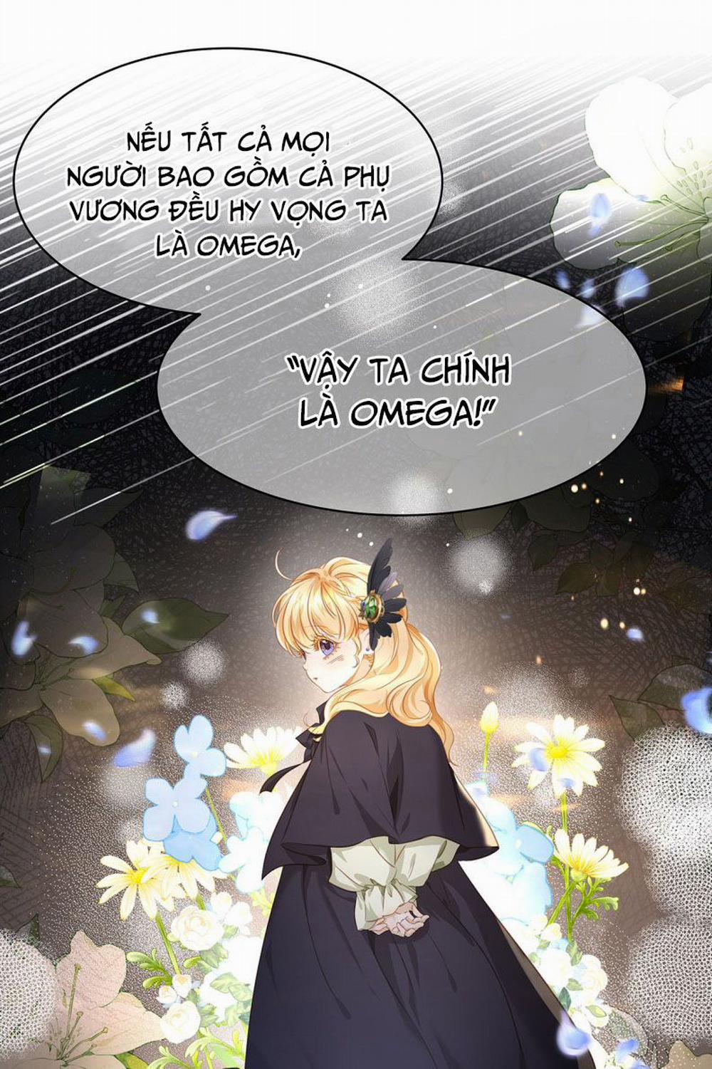 Tôi Trùng Sinh Trở Thành Tiểu Ác Long Của Vương Tử Điện Hạ 31 trang 13