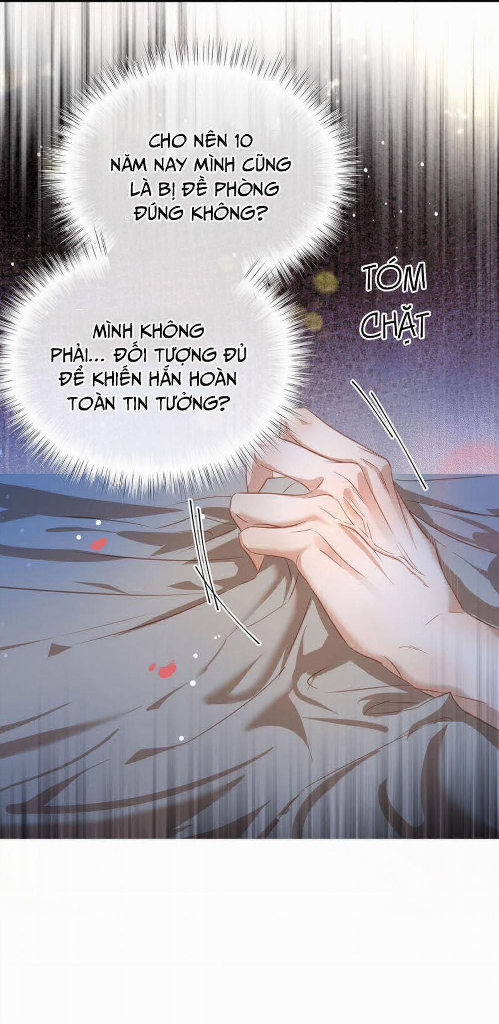 Tôi Trùng Sinh Trở Thành Tiểu Ác Long Của Vương Tử Điện Hạ 31 trang 17