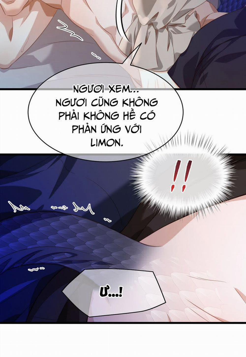 Tôi Trùng Sinh Trở Thành Tiểu Ác Long Của Vương Tử Điện Hạ 31 trang 25