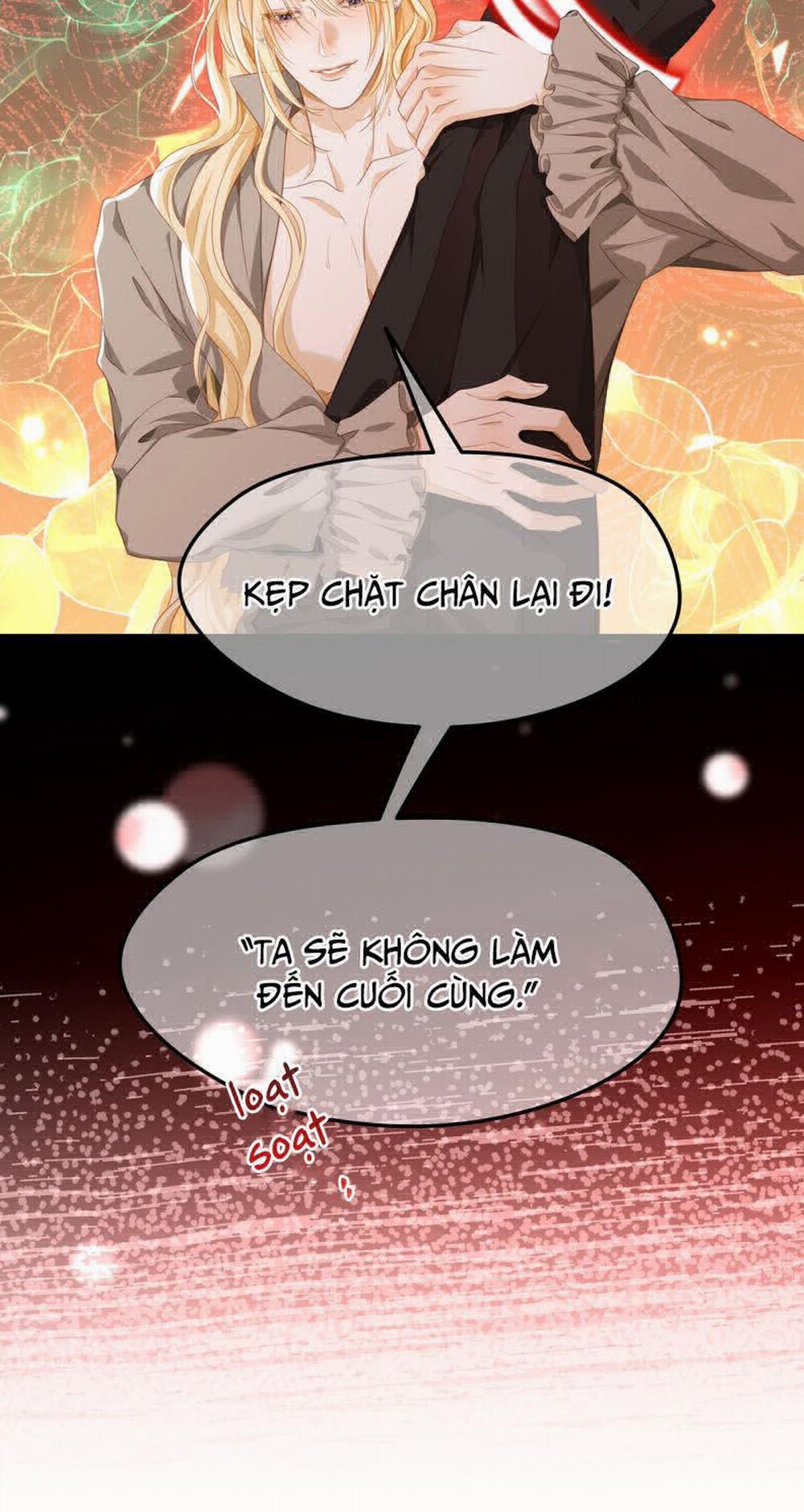 Tôi Trùng Sinh Trở Thành Tiểu Ác Long Của Vương Tử Điện Hạ 31 trang 31