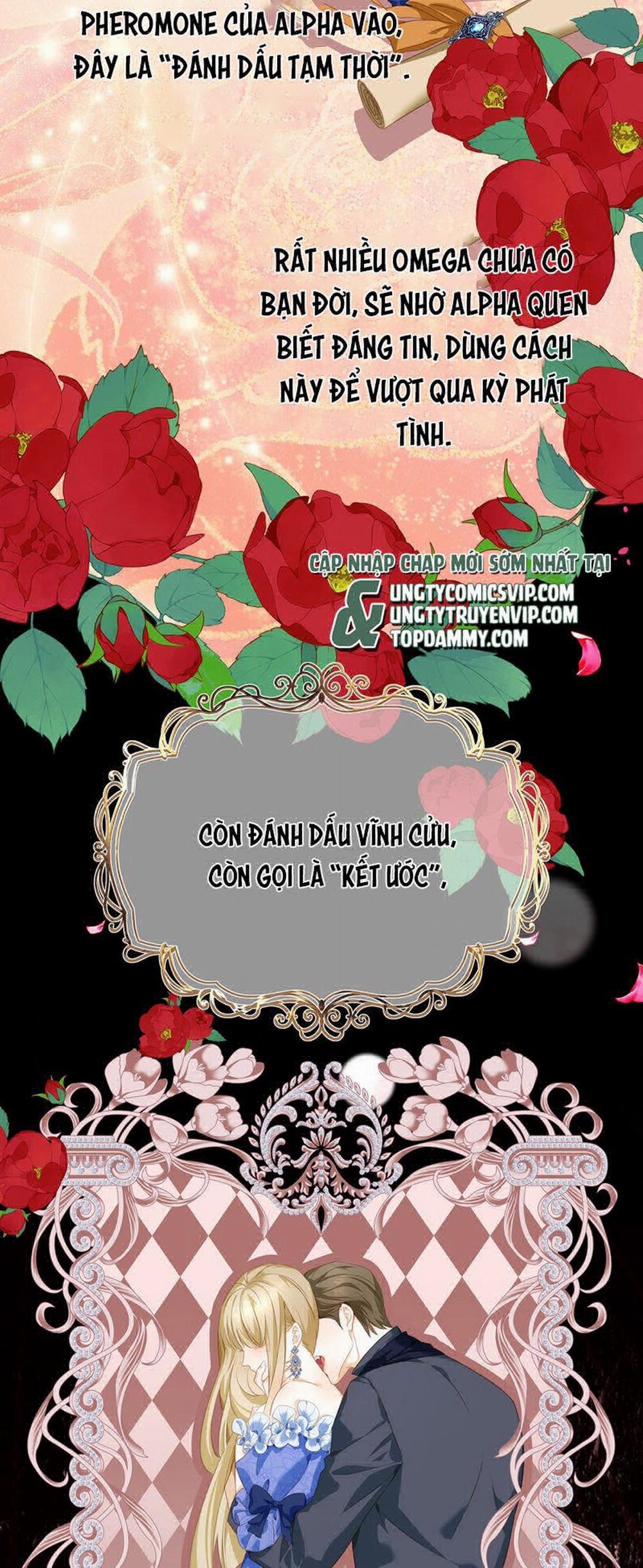 Tôi Trùng Sinh Trở Thành Tiểu Ác Long Của Vương Tử Điện Hạ 32 trang 2