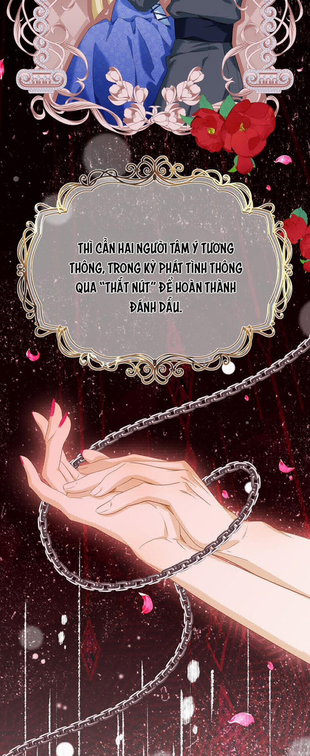 Tôi Trùng Sinh Trở Thành Tiểu Ác Long Của Vương Tử Điện Hạ 32 trang 3