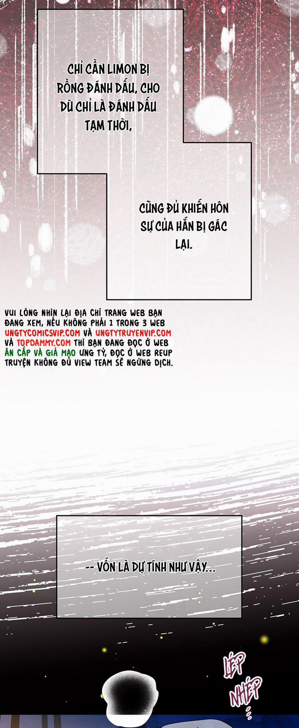 Tôi Trùng Sinh Trở Thành Tiểu Ác Long Của Vương Tử Điện Hạ 32 trang 4