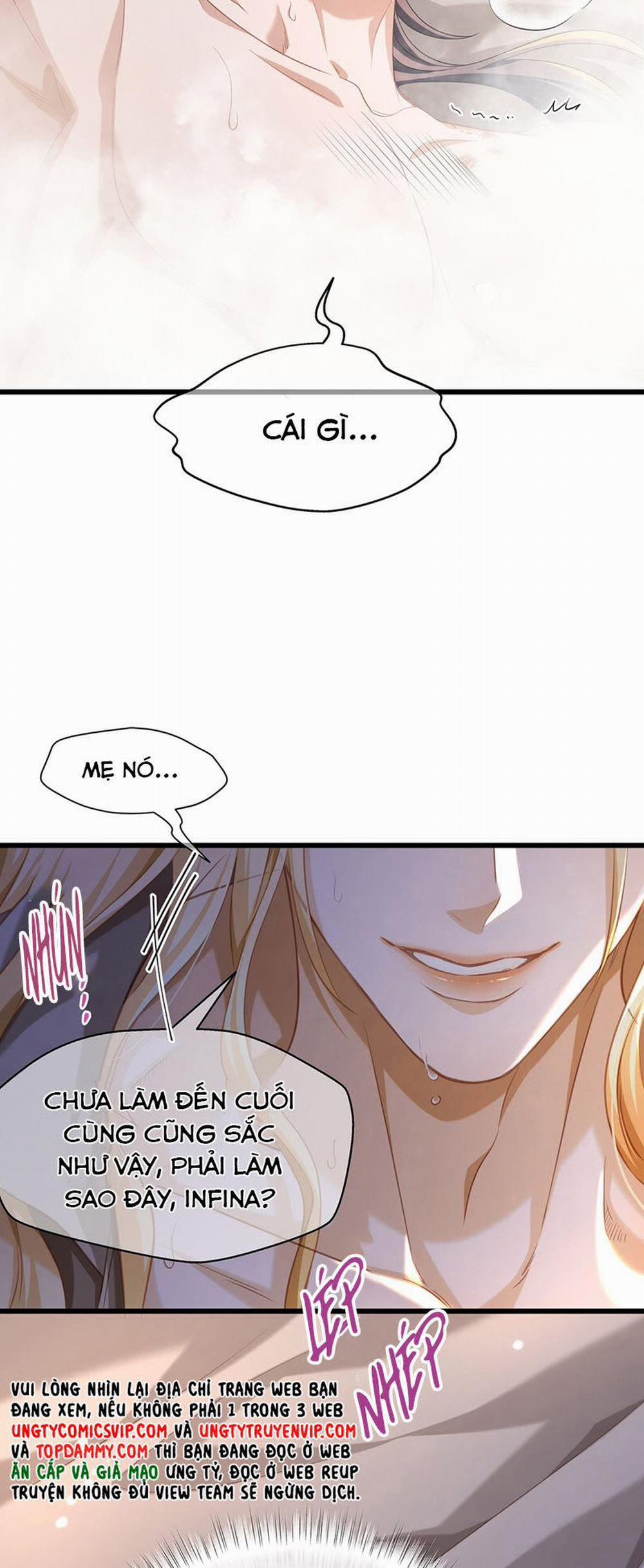 Tôi Trùng Sinh Trở Thành Tiểu Ác Long Của Vương Tử Điện Hạ 32 trang 7