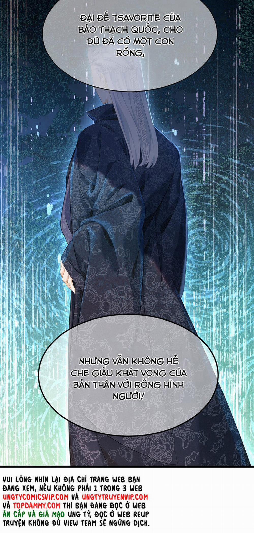 Tôi Trùng Sinh Trở Thành Tiểu Ác Long Của Vương Tử Điện Hạ 34 trang 29