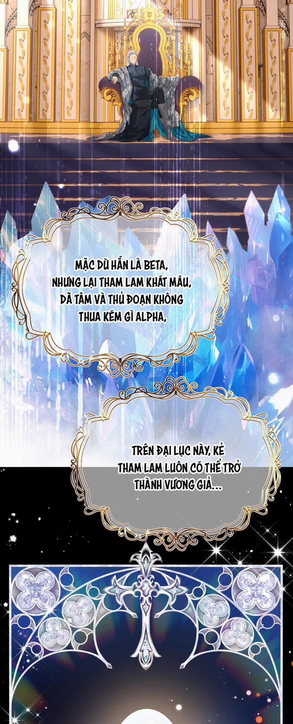 Tôi Trùng Sinh Trở Thành Tiểu Ác Long Của Vương Tử Điện Hạ 35 trang 2