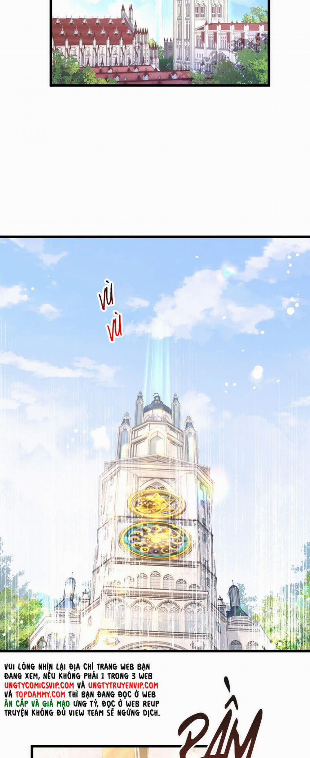 Tôi Trùng Sinh Trở Thành Tiểu Ác Long Của Vương Tử Điện Hạ 35 trang 28