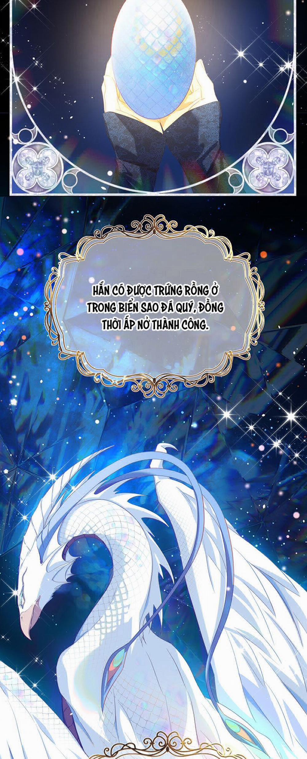 Tôi Trùng Sinh Trở Thành Tiểu Ác Long Của Vương Tử Điện Hạ 35 trang 3