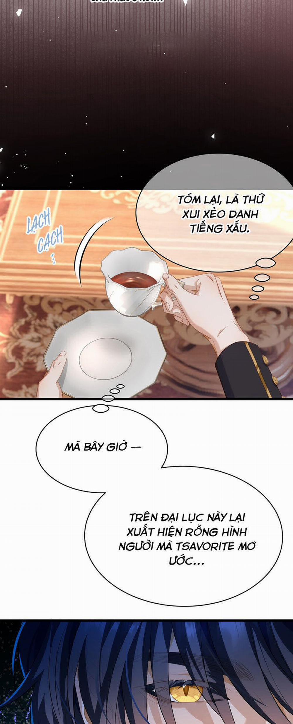 Tôi Trùng Sinh Trở Thành Tiểu Ác Long Của Vương Tử Điện Hạ 35 trang 6