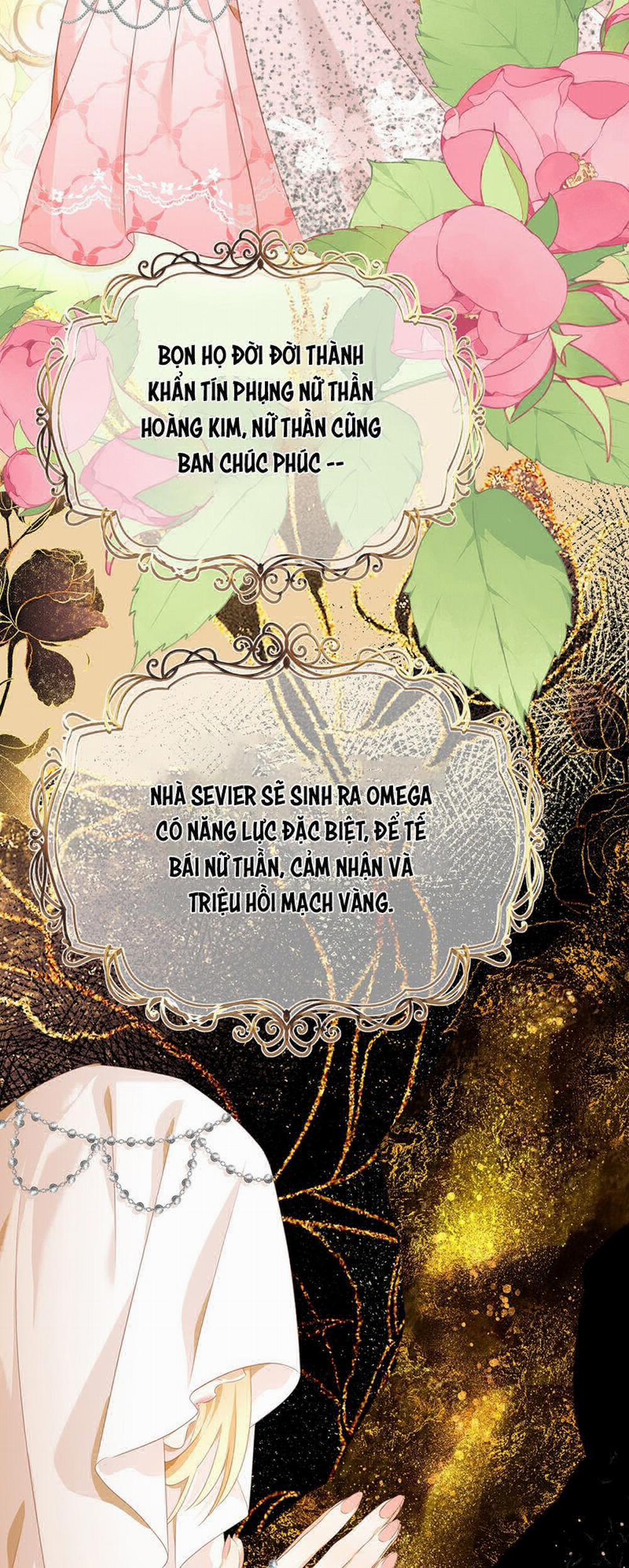 Tôi Trùng Sinh Trở Thành Tiểu Ác Long Của Vương Tử Điện Hạ 36 trang 10