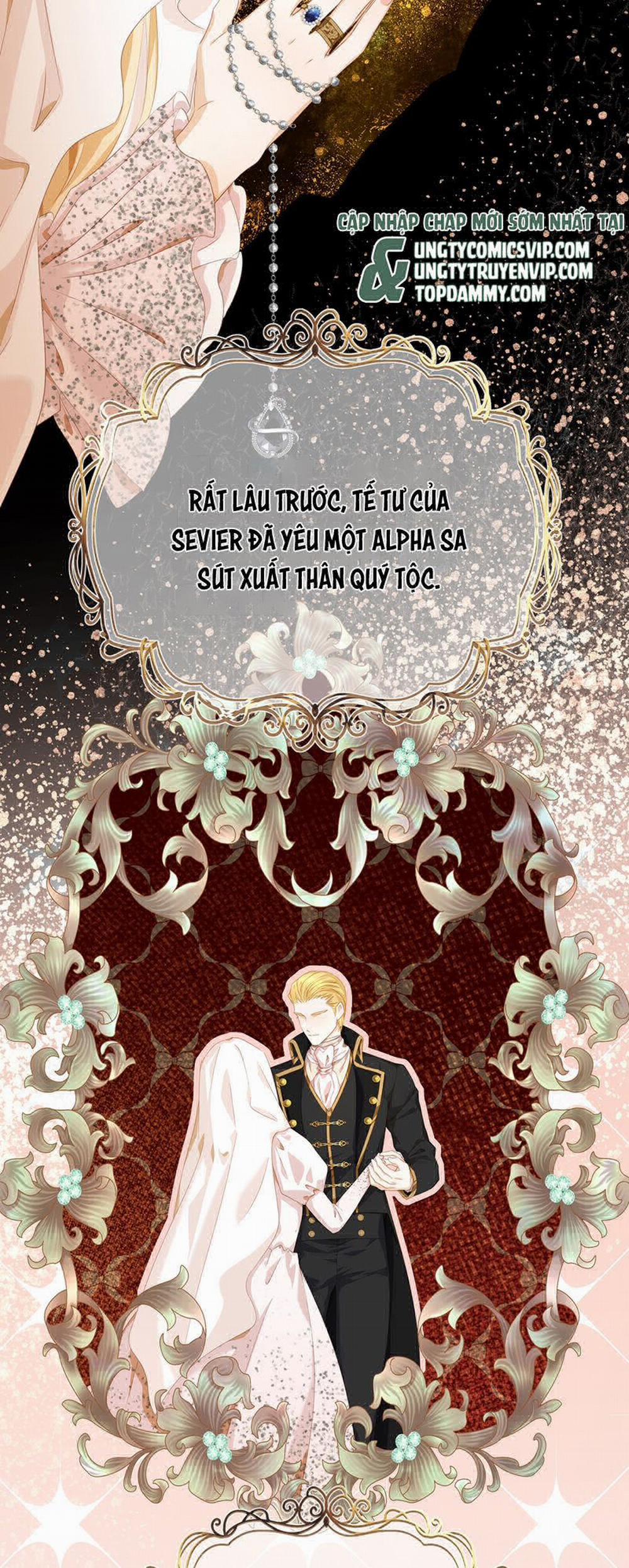 Tôi Trùng Sinh Trở Thành Tiểu Ác Long Của Vương Tử Điện Hạ 36 trang 11