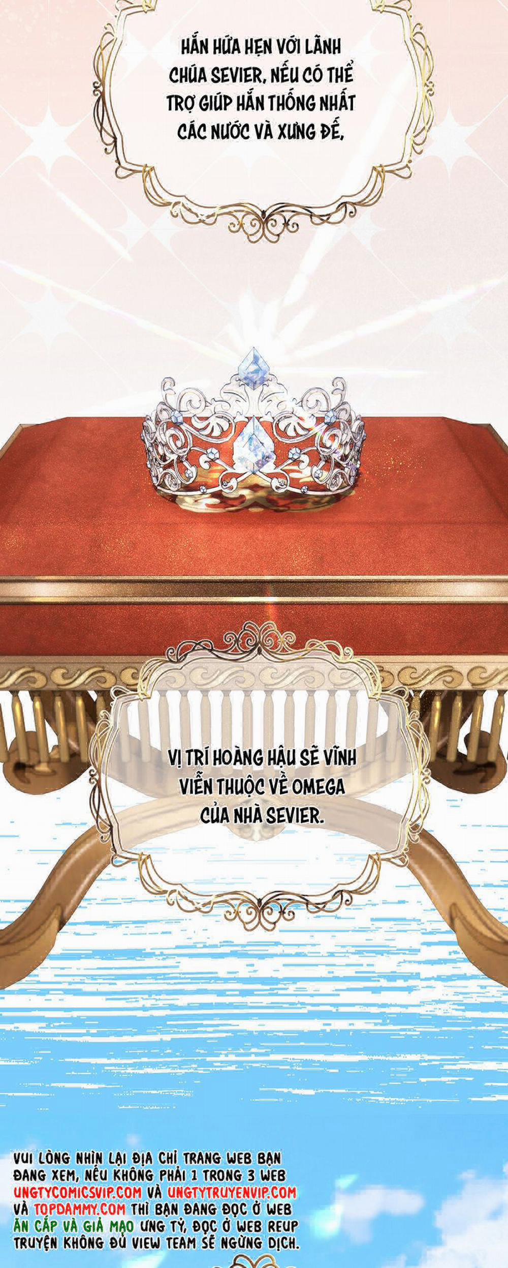 Tôi Trùng Sinh Trở Thành Tiểu Ác Long Của Vương Tử Điện Hạ 36 trang 12