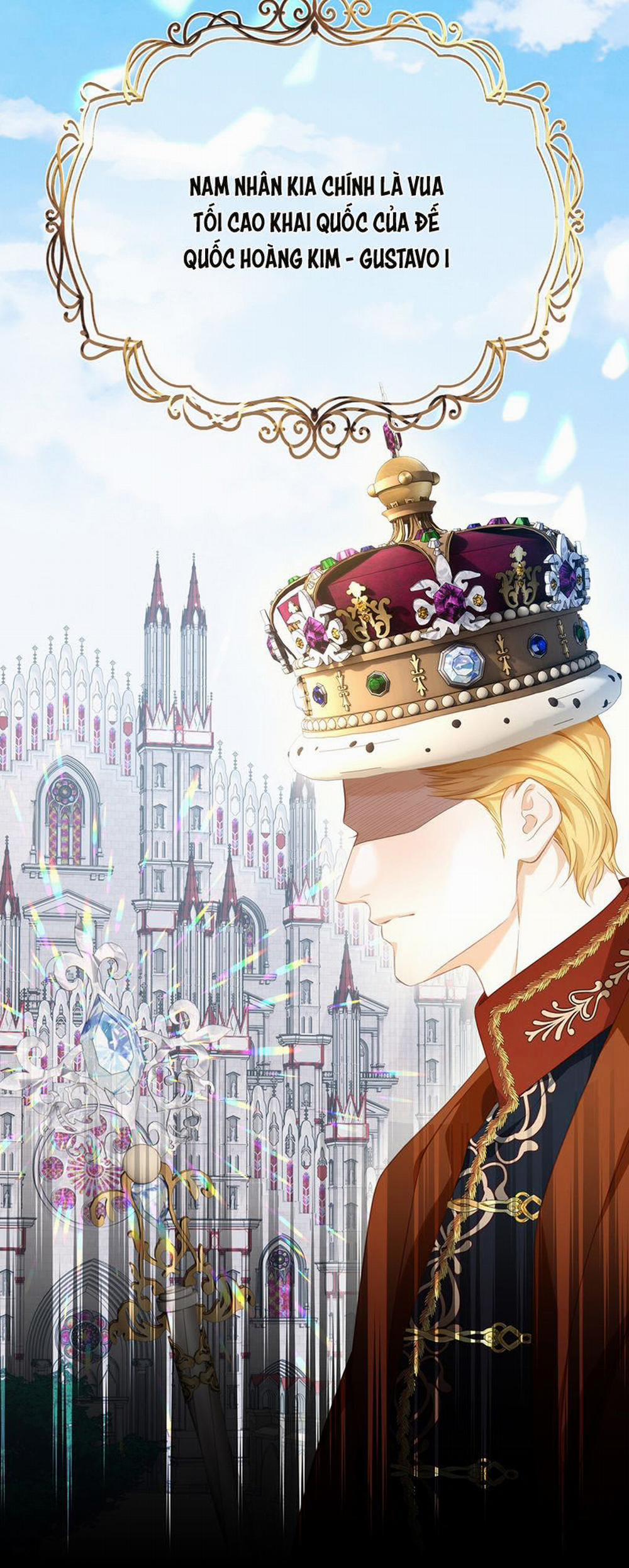 Tôi Trùng Sinh Trở Thành Tiểu Ác Long Của Vương Tử Điện Hạ 36 trang 13