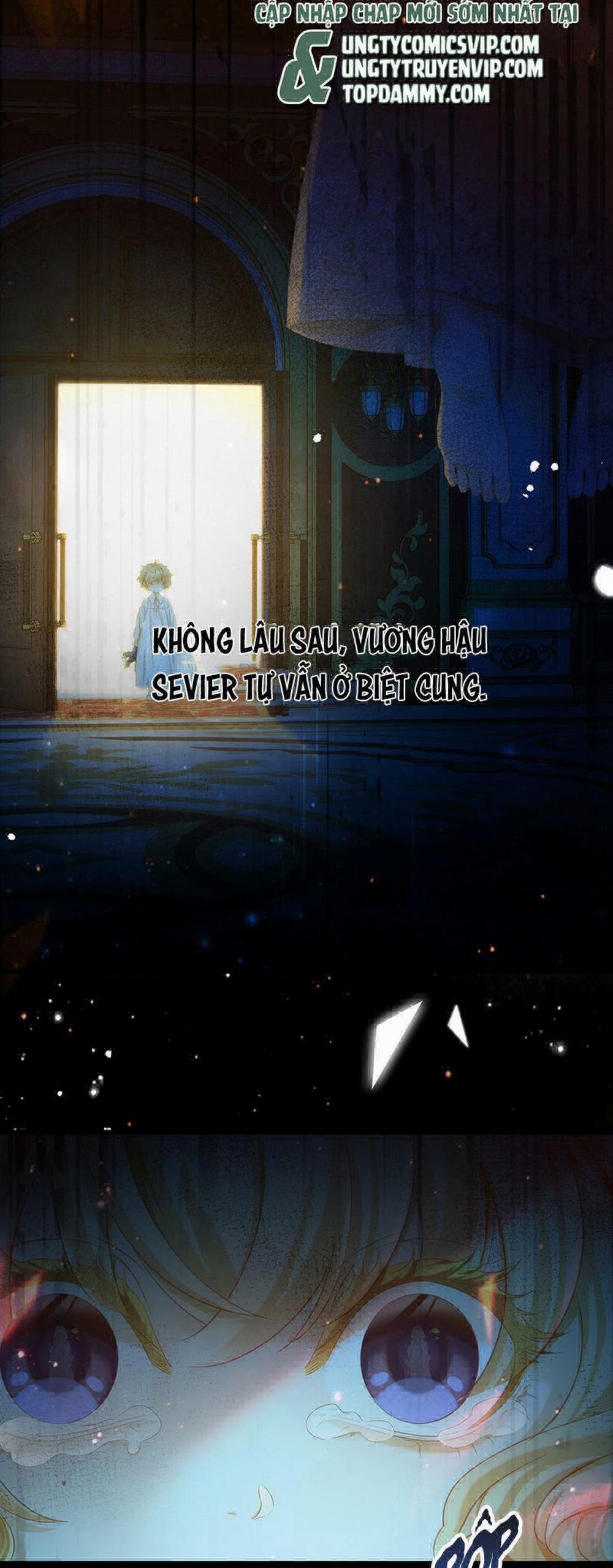 Tôi Trùng Sinh Trở Thành Tiểu Ác Long Của Vương Tử Điện Hạ 36 trang 20