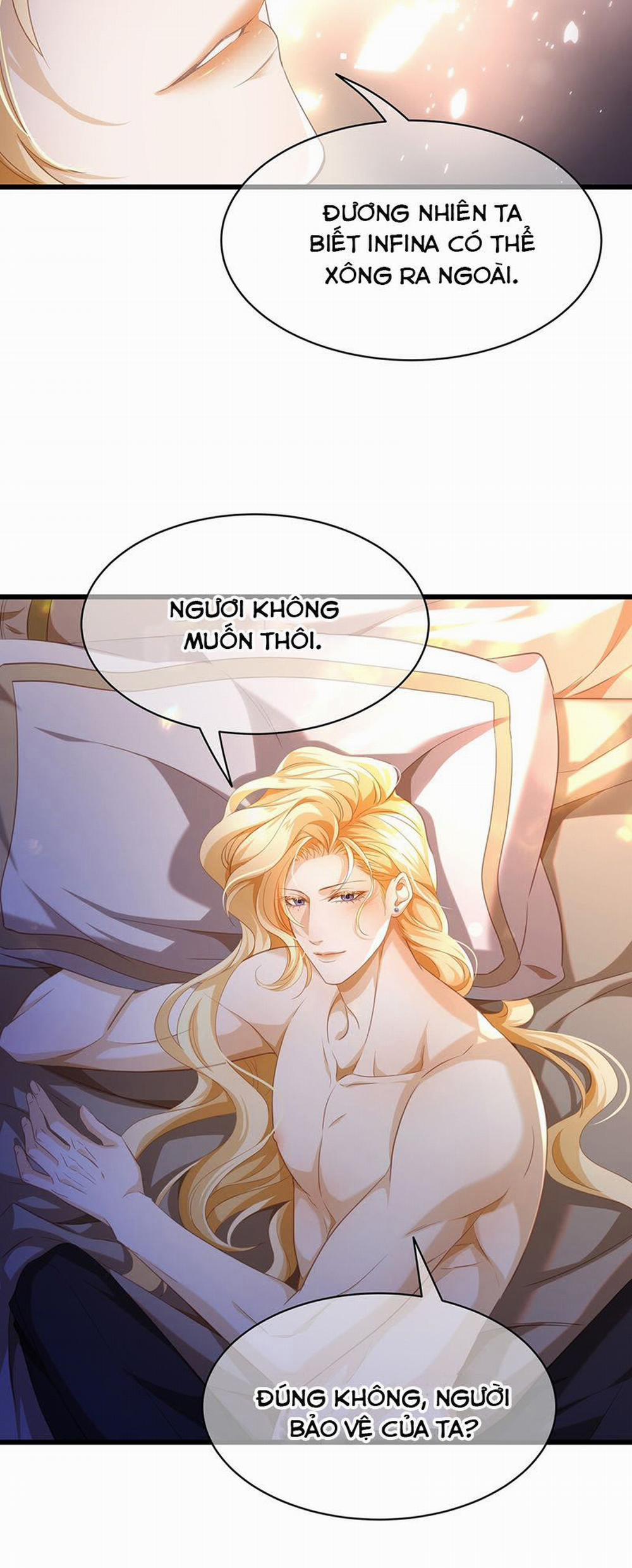 Tôi Trùng Sinh Trở Thành Tiểu Ác Long Của Vương Tử Điện Hạ 37 trang 14