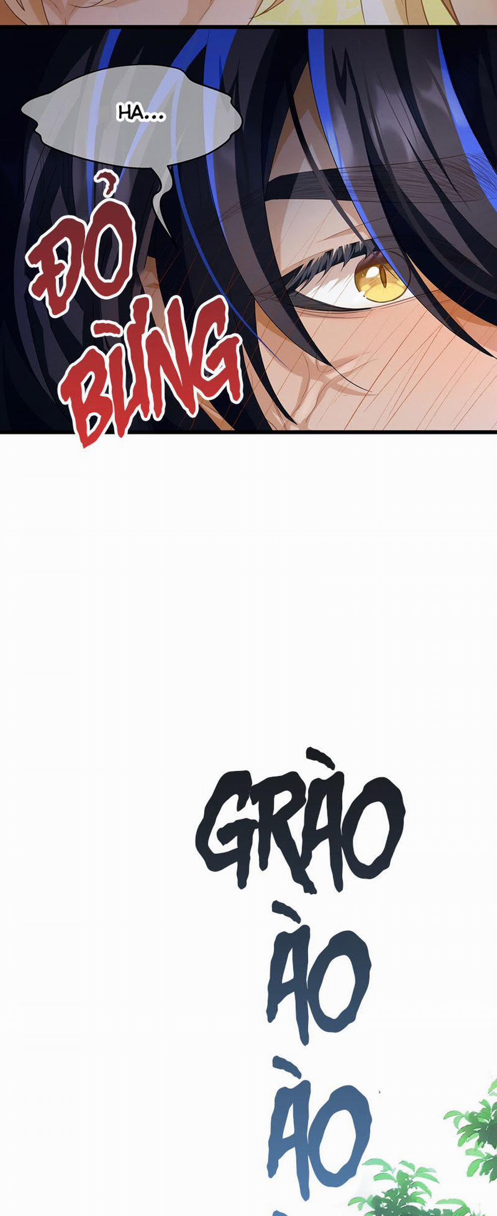 Tôi Trùng Sinh Trở Thành Tiểu Ác Long Của Vương Tử Điện Hạ 37 trang 17