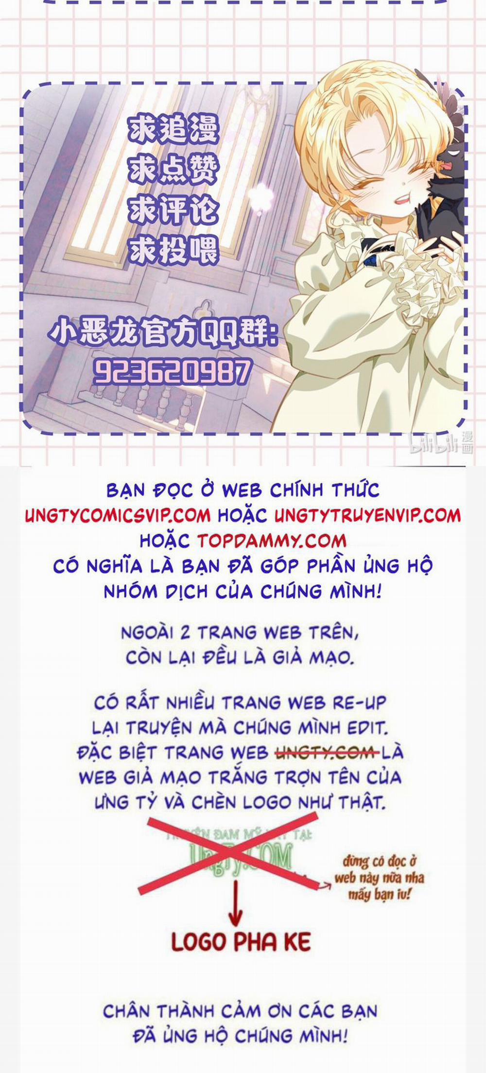 Tôi Trùng Sinh Trở Thành Tiểu Ác Long Của Vương Tử Điện Hạ 37 trang 28