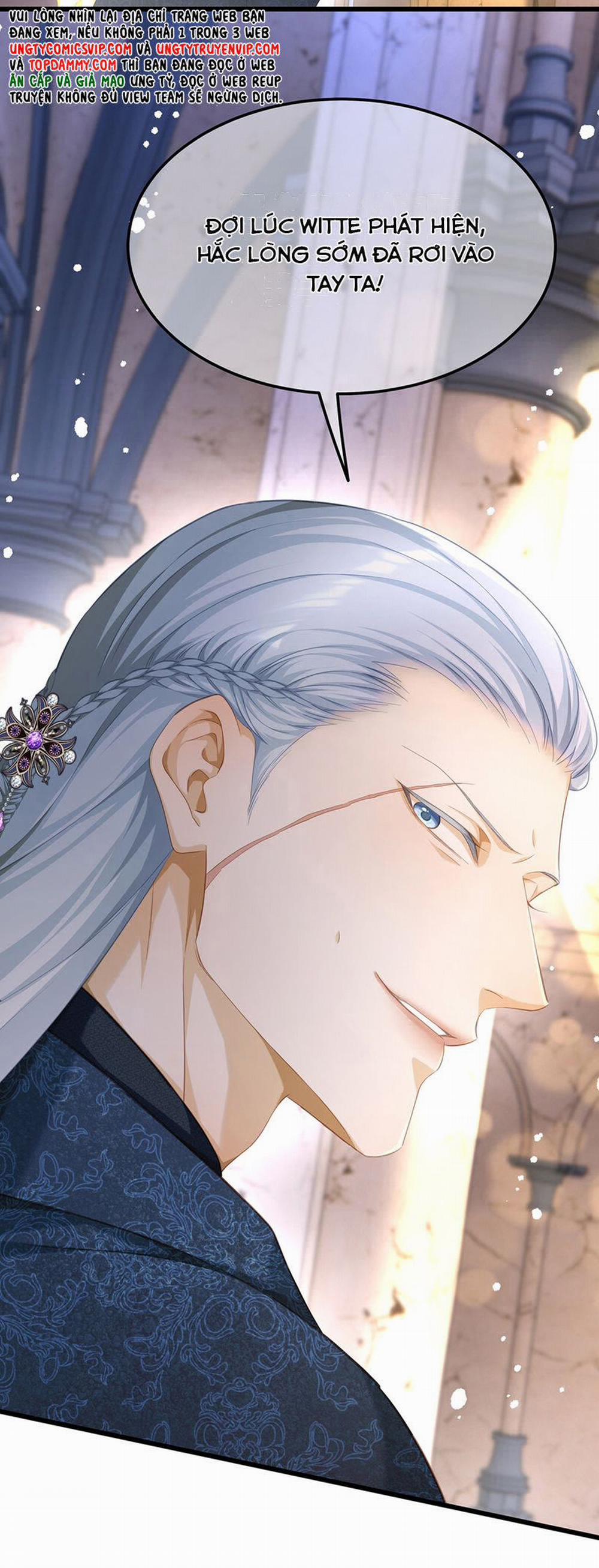 Tôi Trùng Sinh Trở Thành Tiểu Ác Long Của Vương Tử Điện Hạ 38 trang 13