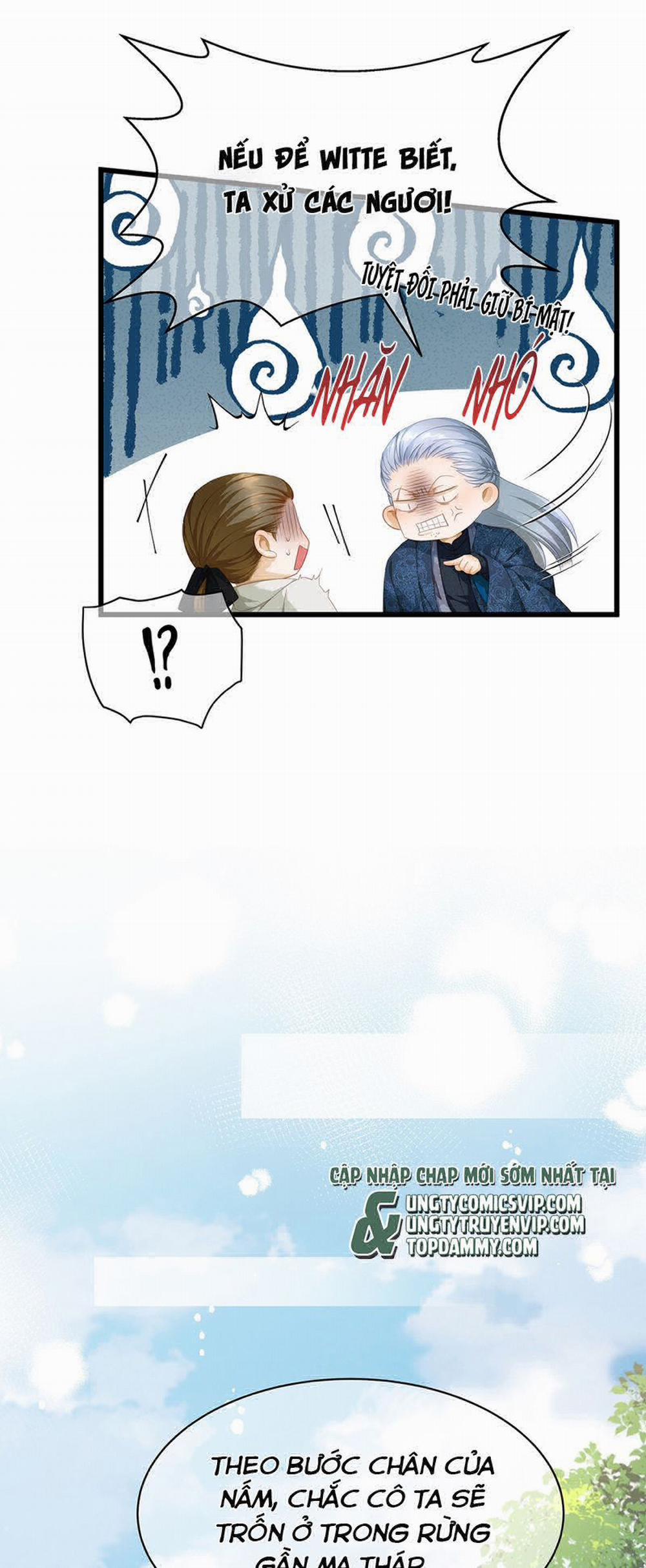 Tôi Trùng Sinh Trở Thành Tiểu Ác Long Của Vương Tử Điện Hạ 38 trang 14