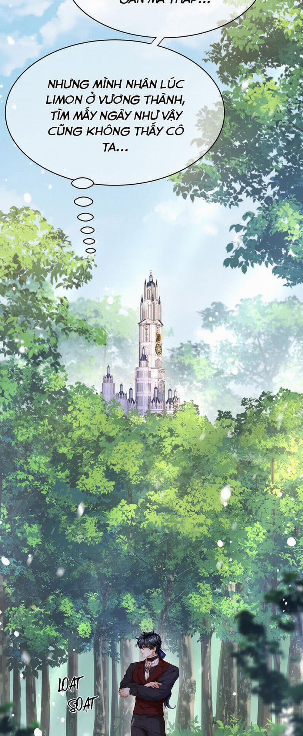 Tôi Trùng Sinh Trở Thành Tiểu Ác Long Của Vương Tử Điện Hạ 38 trang 15