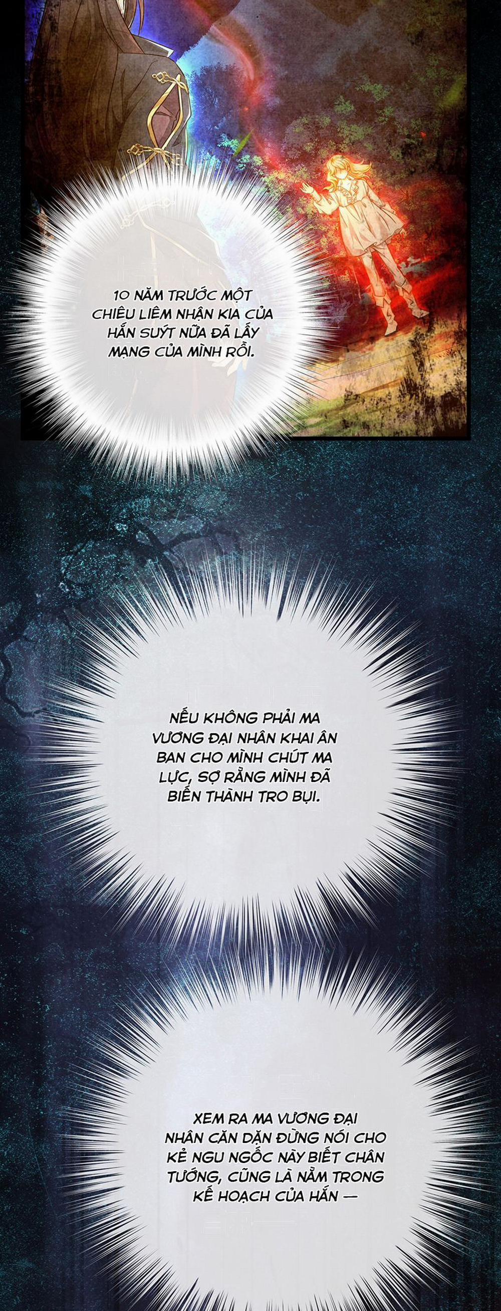 Tôi Trùng Sinh Trở Thành Tiểu Ác Long Của Vương Tử Điện Hạ 38 trang 2