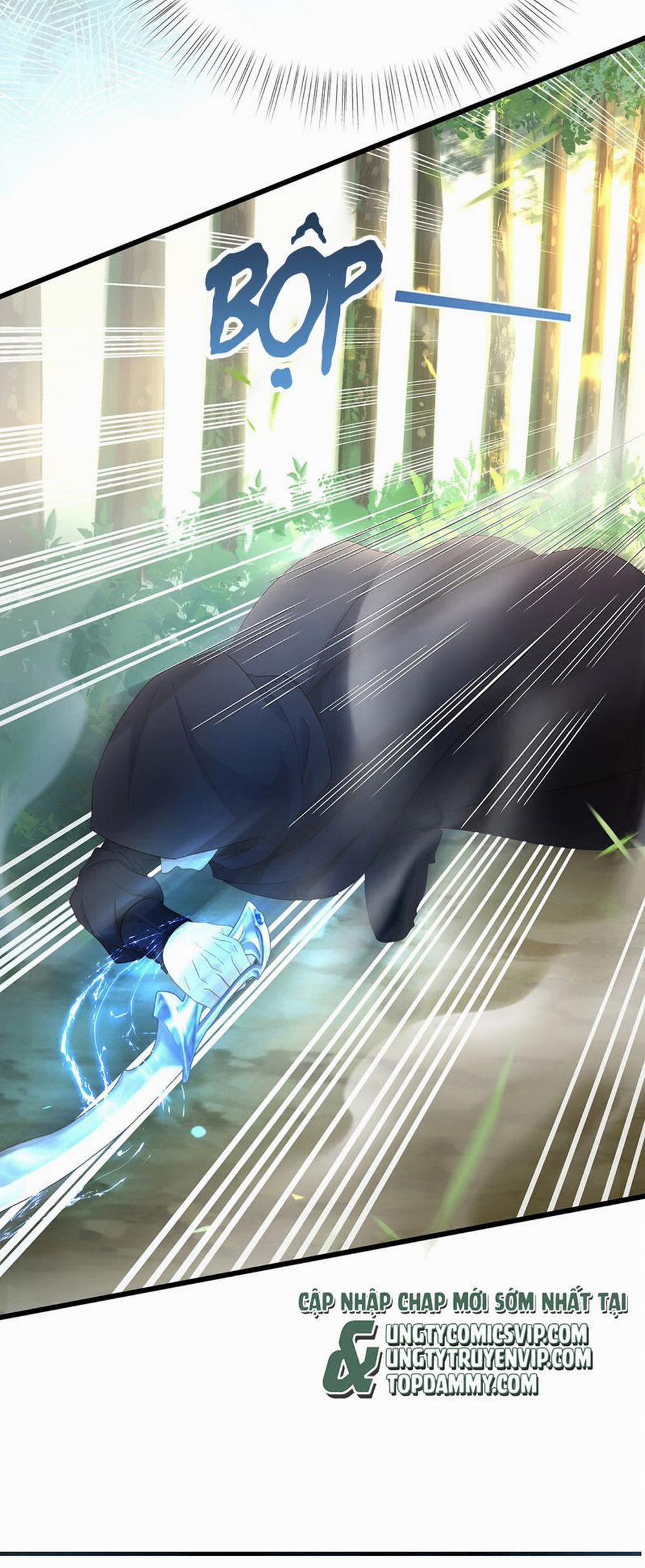 Tôi Trùng Sinh Trở Thành Tiểu Ác Long Của Vương Tử Điện Hạ 38 trang 24