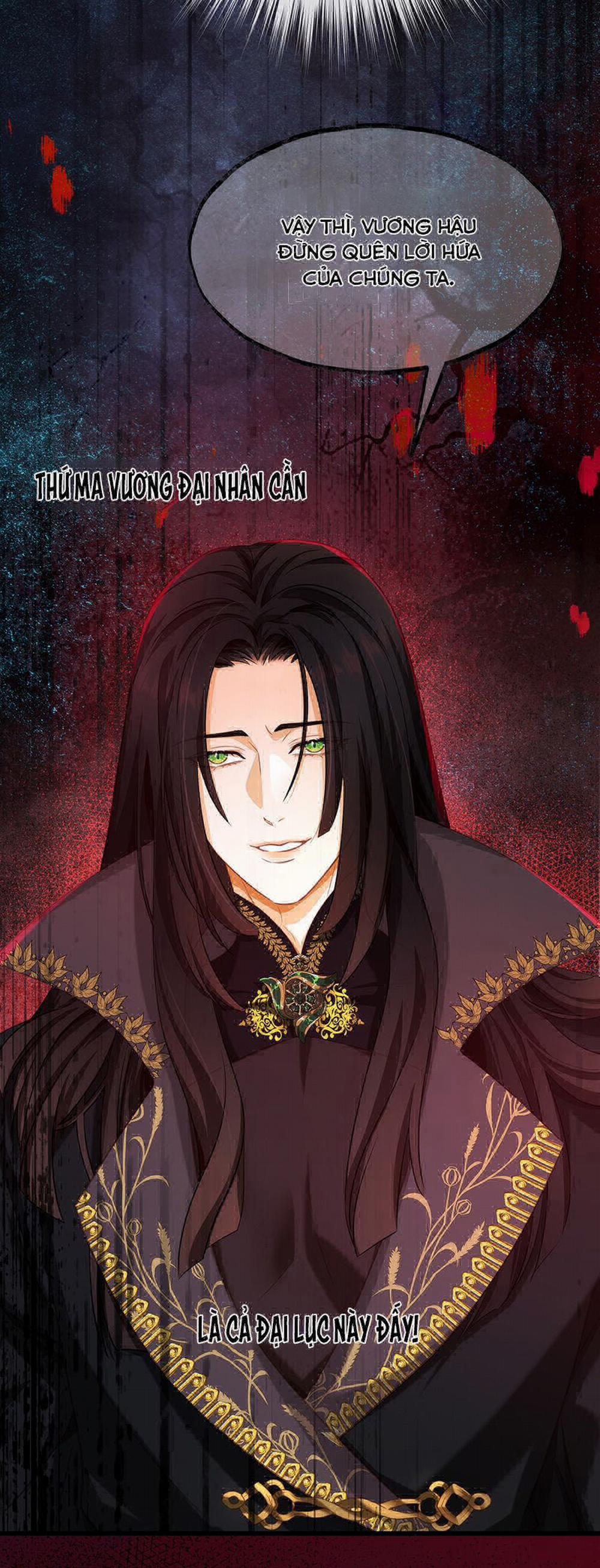 Tôi Trùng Sinh Trở Thành Tiểu Ác Long Của Vương Tử Điện Hạ 38 trang 3