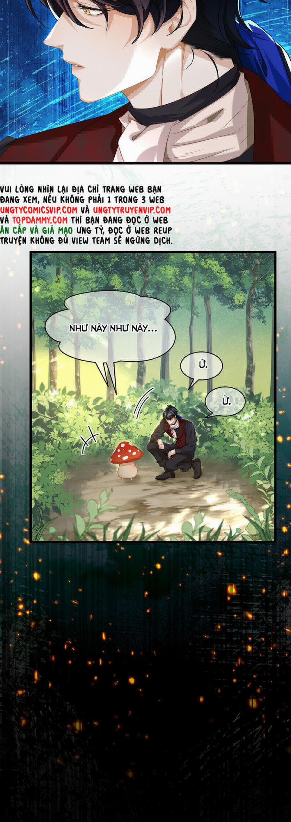 Tôi Trùng Sinh Trở Thành Tiểu Ác Long Của Vương Tử Điện Hạ 39 trang 7