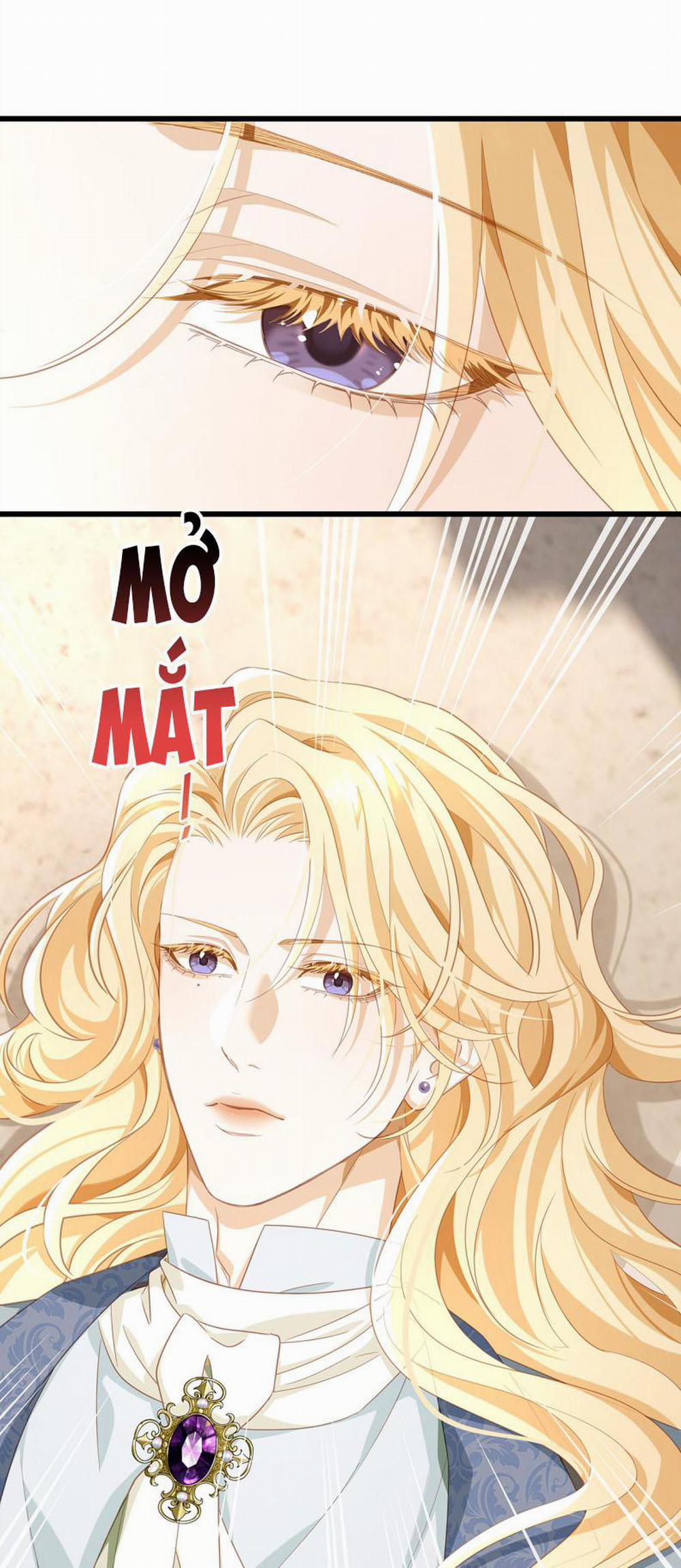 Tôi Trùng Sinh Trở Thành Tiểu Ác Long Của Vương Tử Điện Hạ 40 trang 1