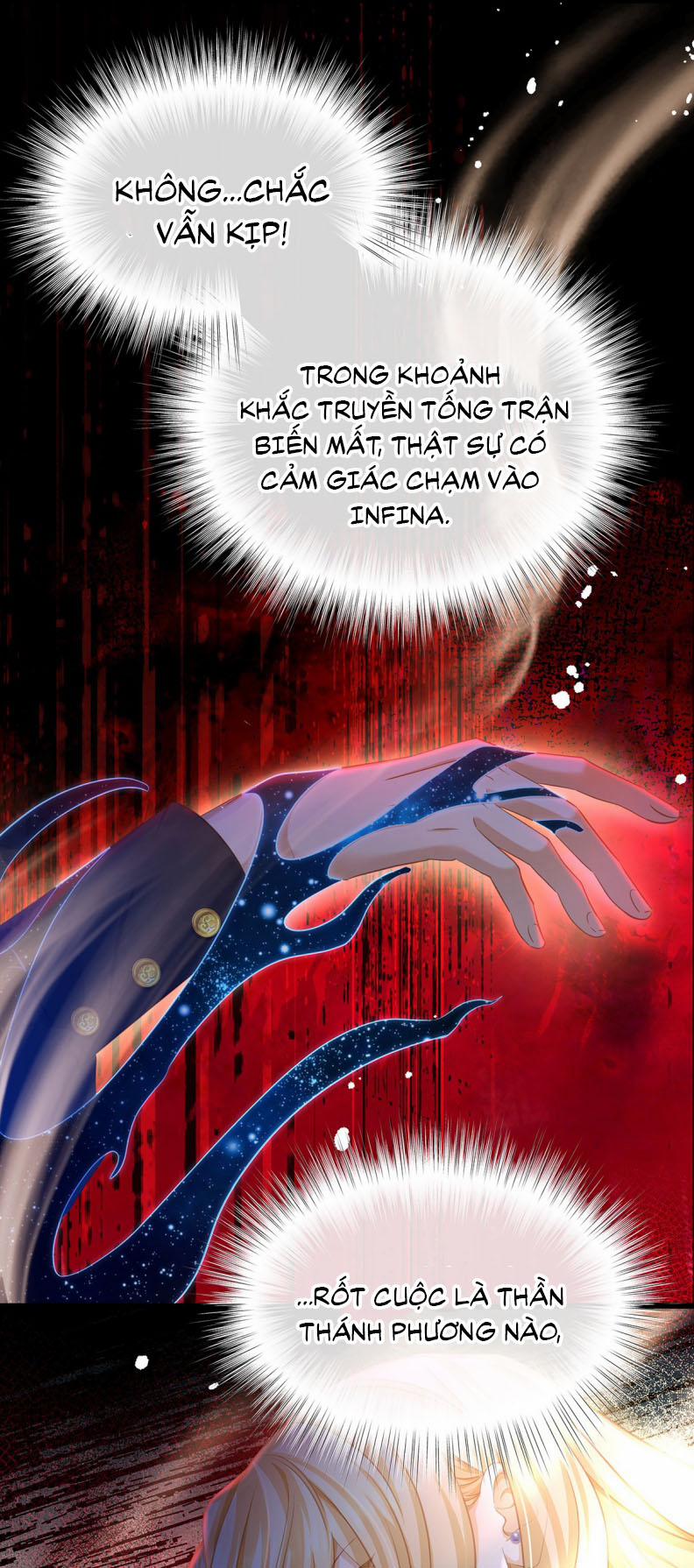 Tôi Trùng Sinh Trở Thành Tiểu Ác Long Của Vương Tử Điện Hạ 40 trang 10