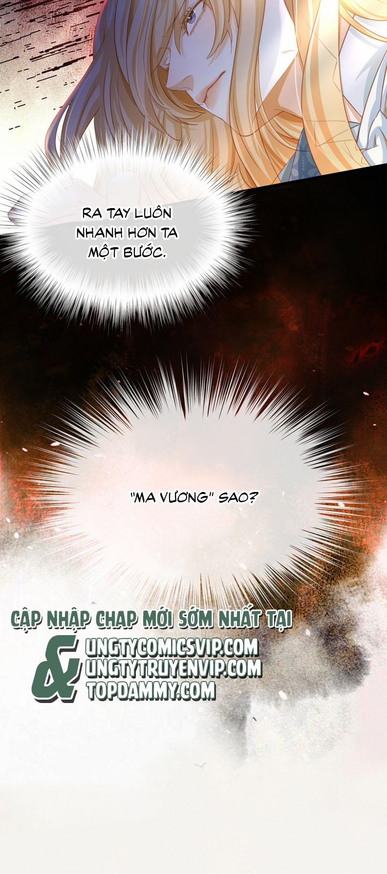 Tôi Trùng Sinh Trở Thành Tiểu Ác Long Của Vương Tử Điện Hạ 40 trang 11