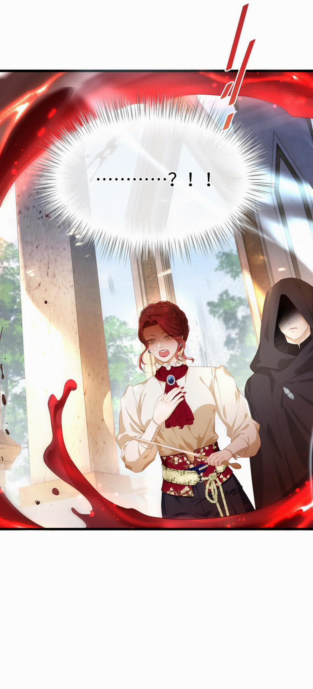 Tôi Trùng Sinh Trở Thành Tiểu Ác Long Của Vương Tử Điện Hạ 40 trang 14