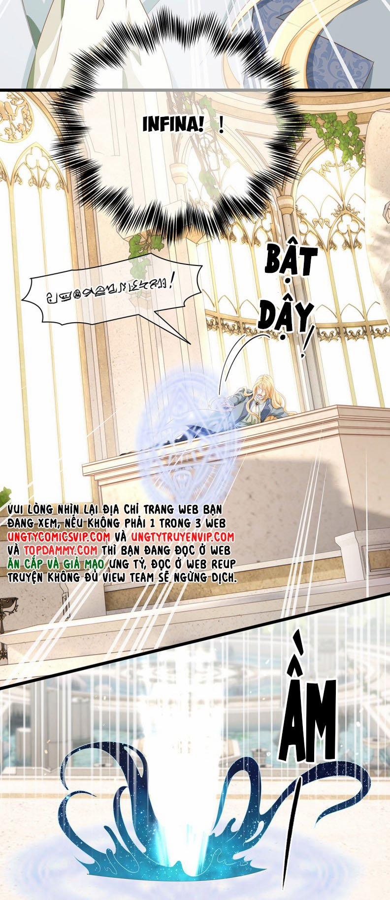 Tôi Trùng Sinh Trở Thành Tiểu Ác Long Của Vương Tử Điện Hạ 40 trang 2